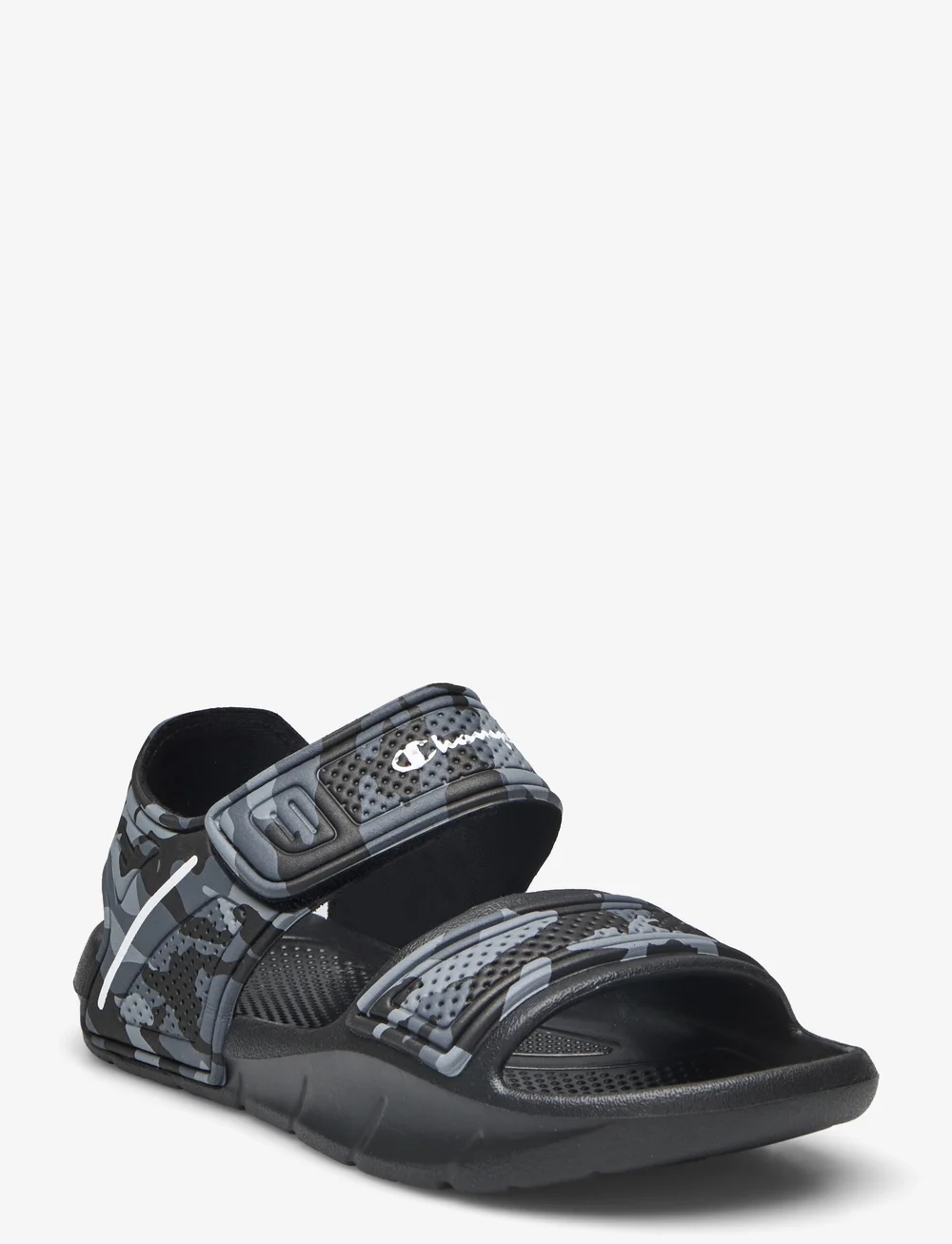 Champion Squirt B Ps Sandal Sandals Boozt