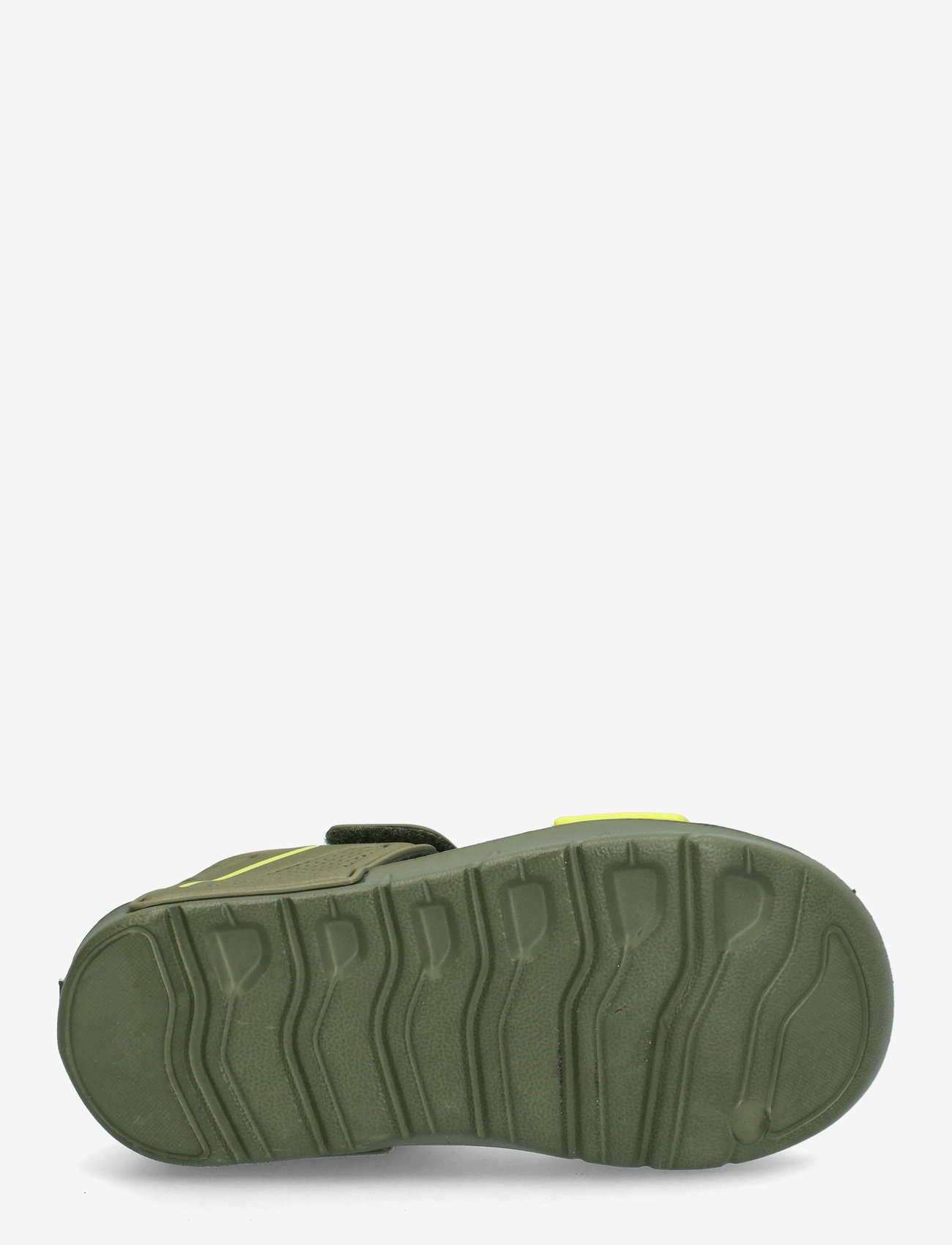 Champion - SQUIRT B PS Sandal - sko - sea turtle a - 4