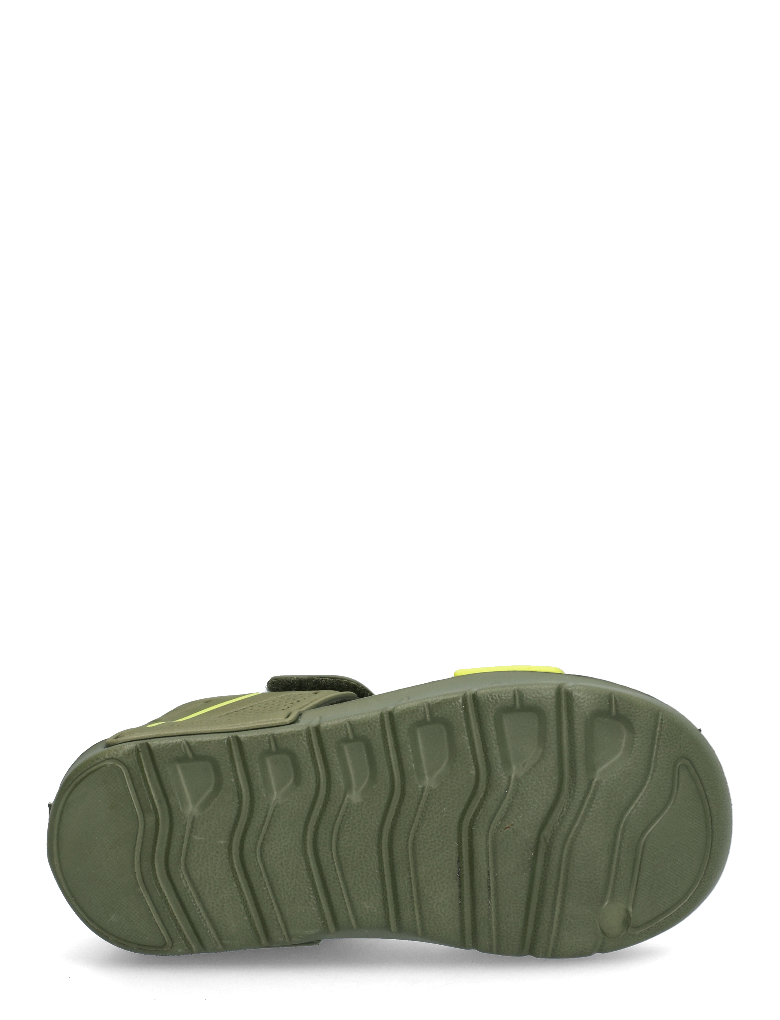 Champion - SQUIRT B PS Sandal - schuhe - sea turtle a - 4