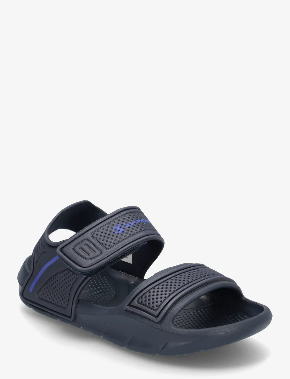 Champion - SQUIRT B PS Sandal - sko - surf the web - 0