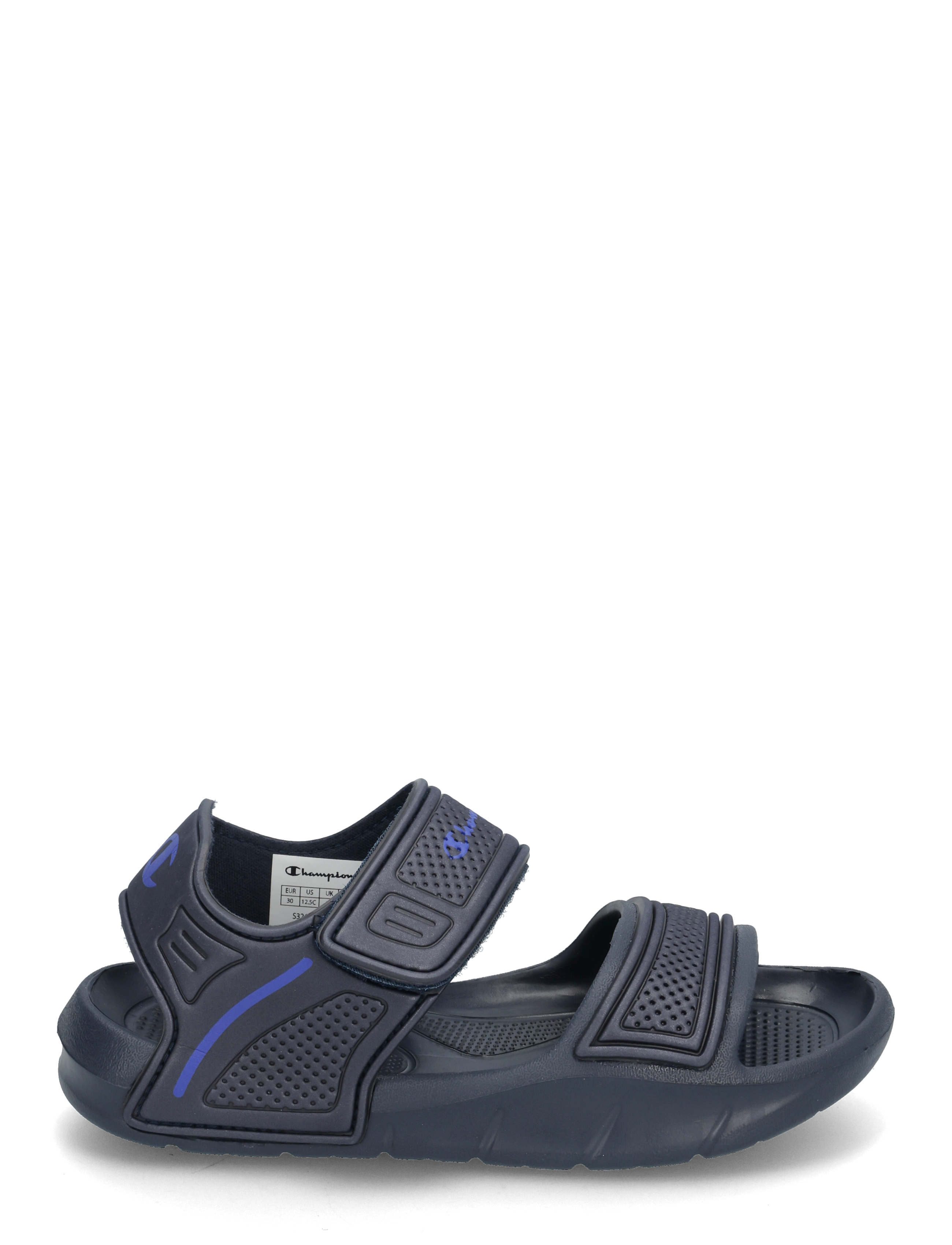 Champion - SQUIRT B PS Sandal - schuhe - surf the web - 1
