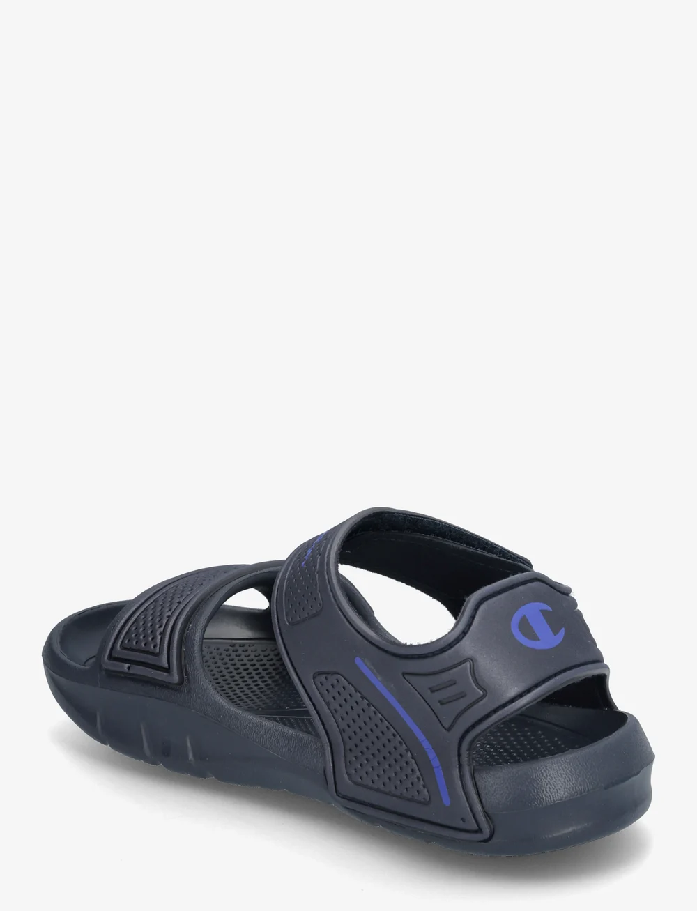 Champion - SQUIRT B PS Sandal - sko - surf the web - 2