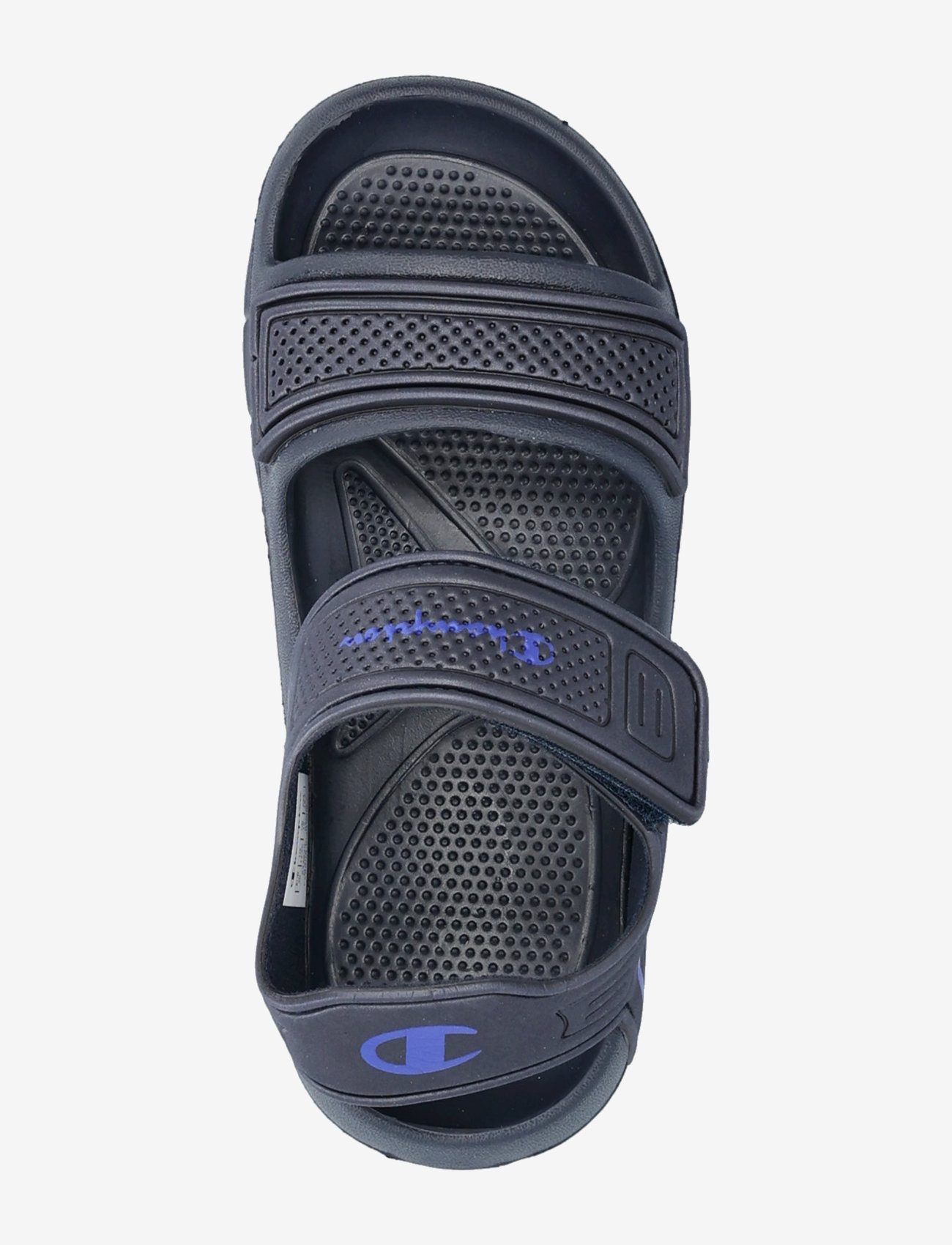 Champion - SQUIRT B PS Sandal - shoes - surf the web - 3