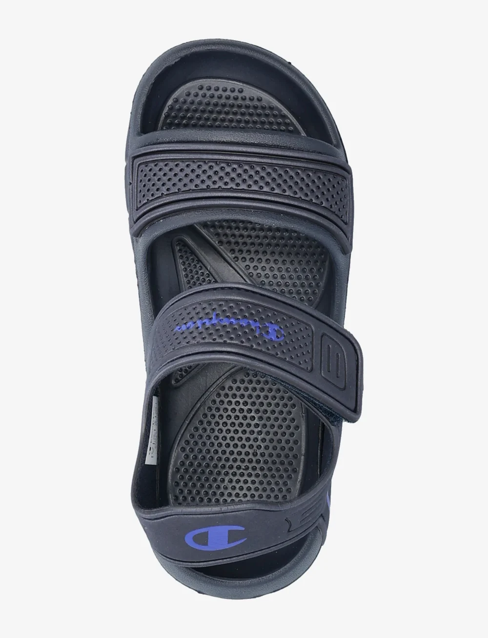 Champion - SQUIRT B PS Sandal - sko - surf the web - 3