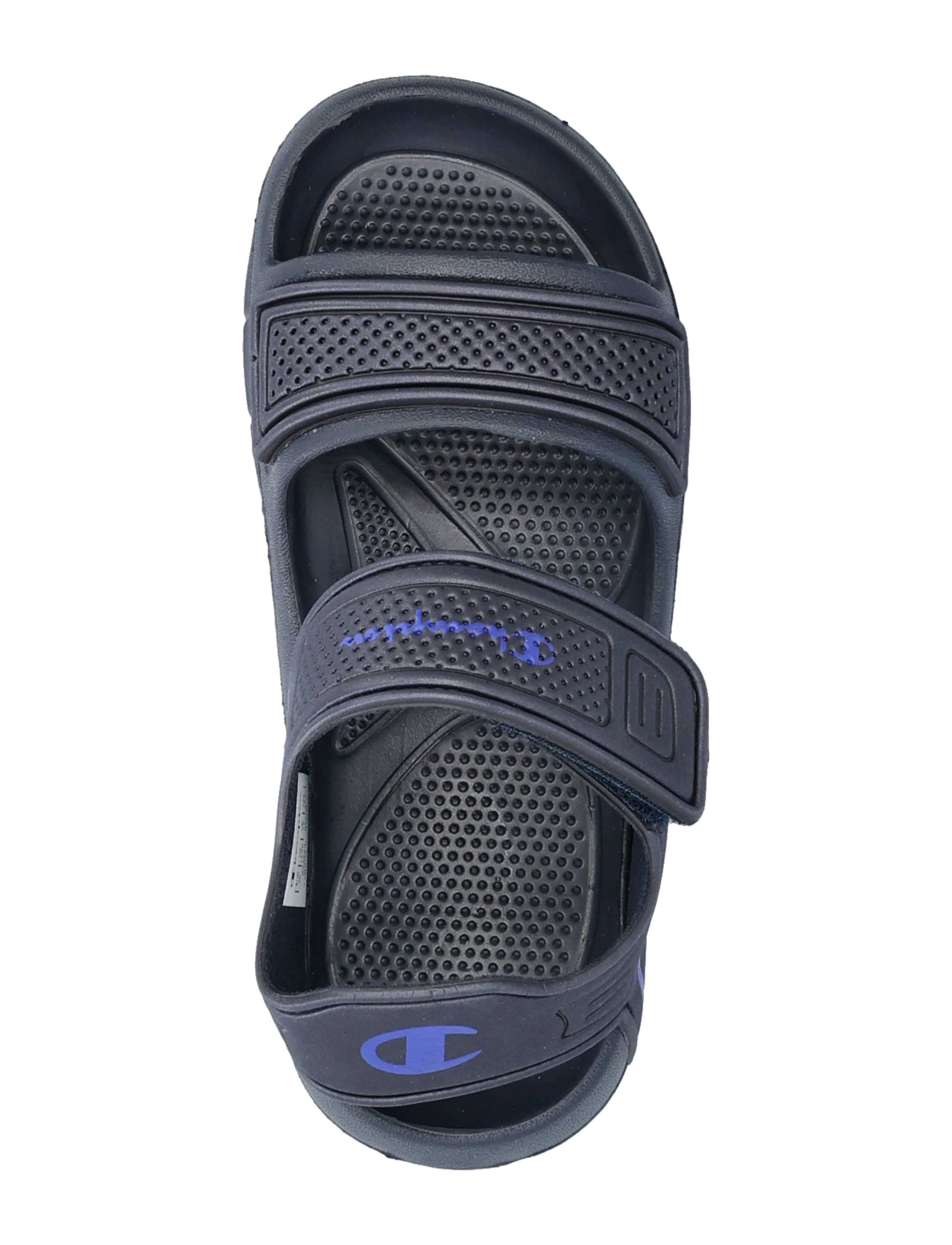 Champion - SQUIRT B PS Sandal - schuhe - surf the web - 3