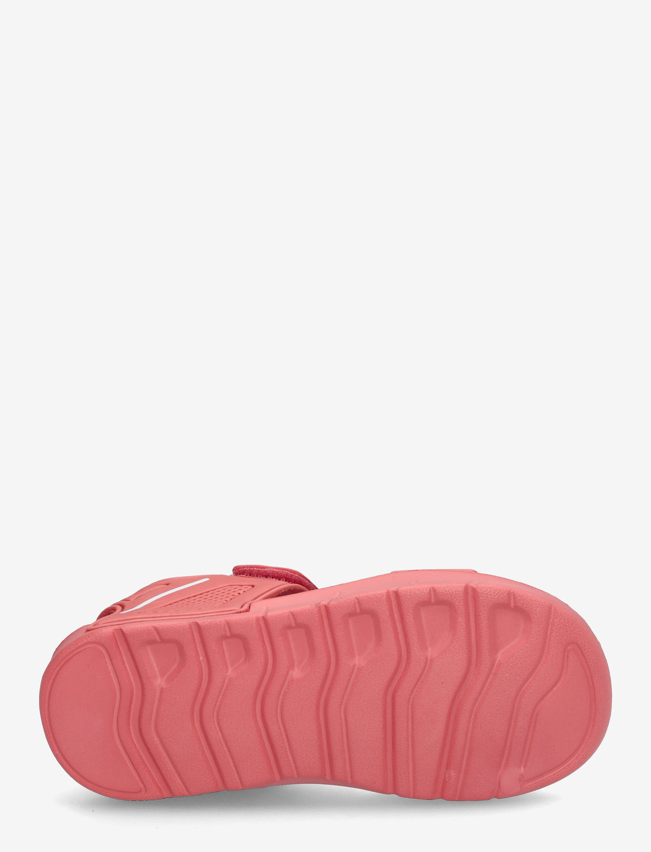 Champion - SQUIRT G PS Sandal - sko - tigerlily - 4