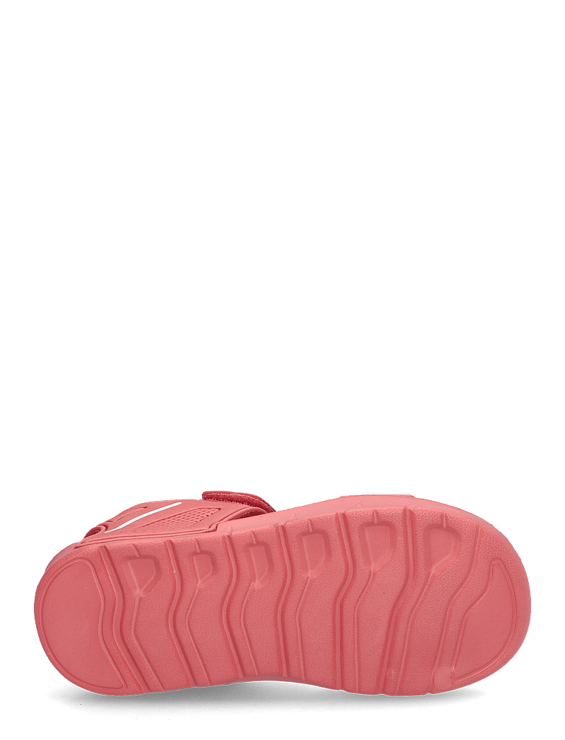 Champion - SQUIRT G PS Sandal - sko - tigerlily - 4