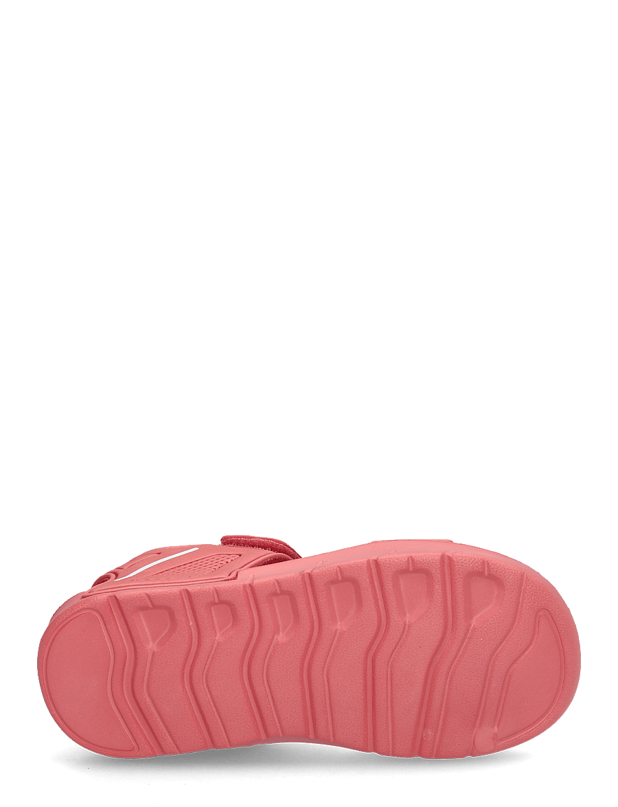 Champion - SQUIRT G PS Sandal - schuhe - tigerlily - 4