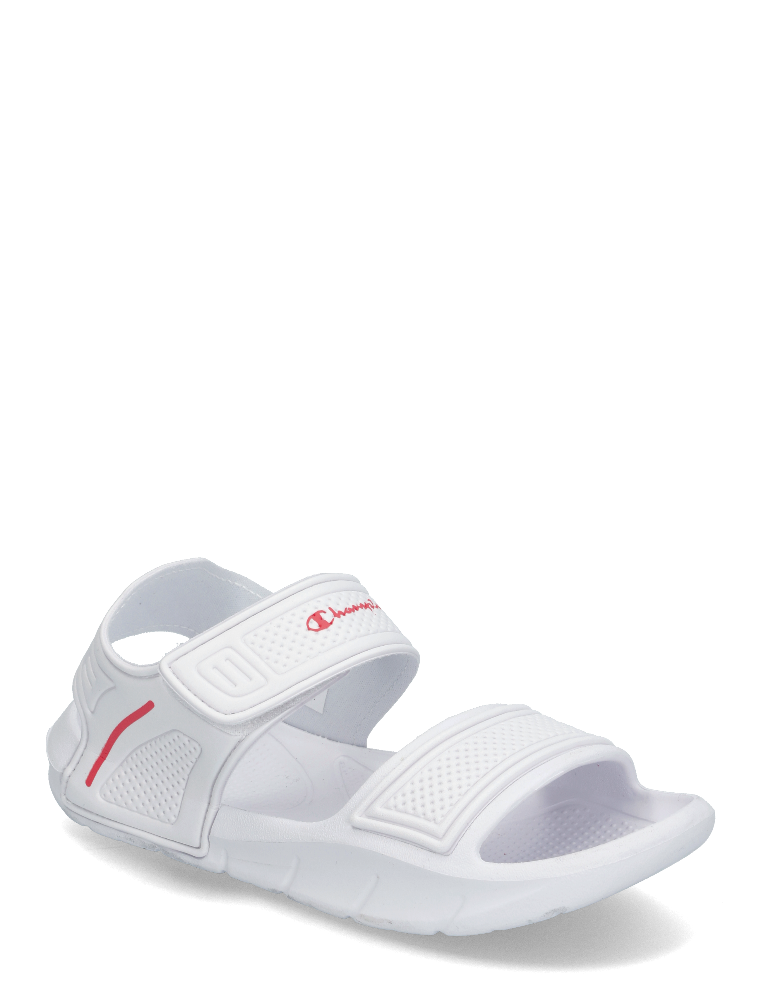 Champion Squirt G Ps Sandal, 32, White, Sommersko > Sandaler, Børn