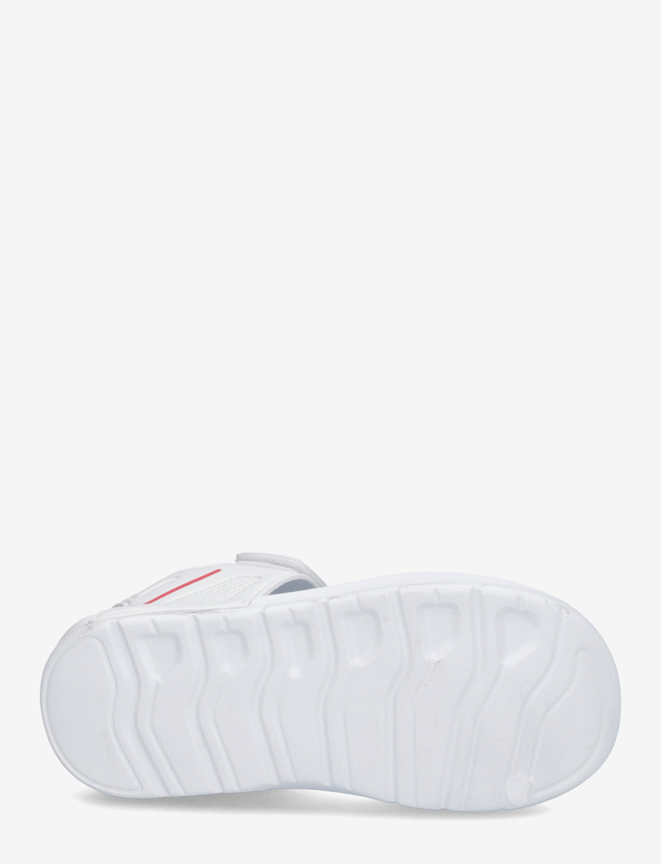 Champion - SQUIRT G PS Sandal - sko - white a - 4