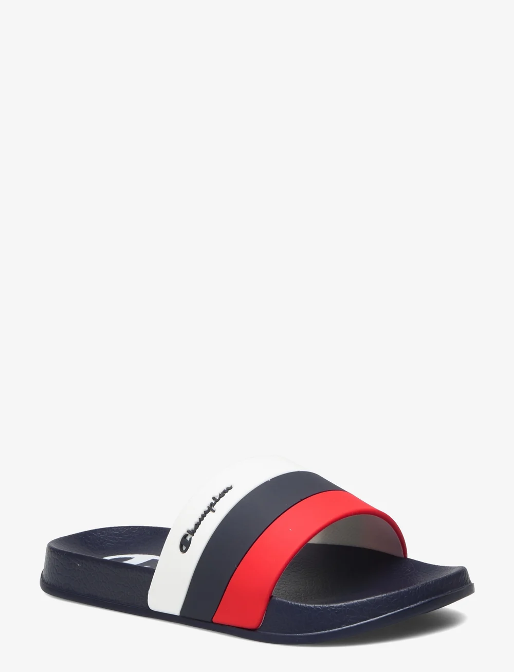 How much do champion slides cost sales