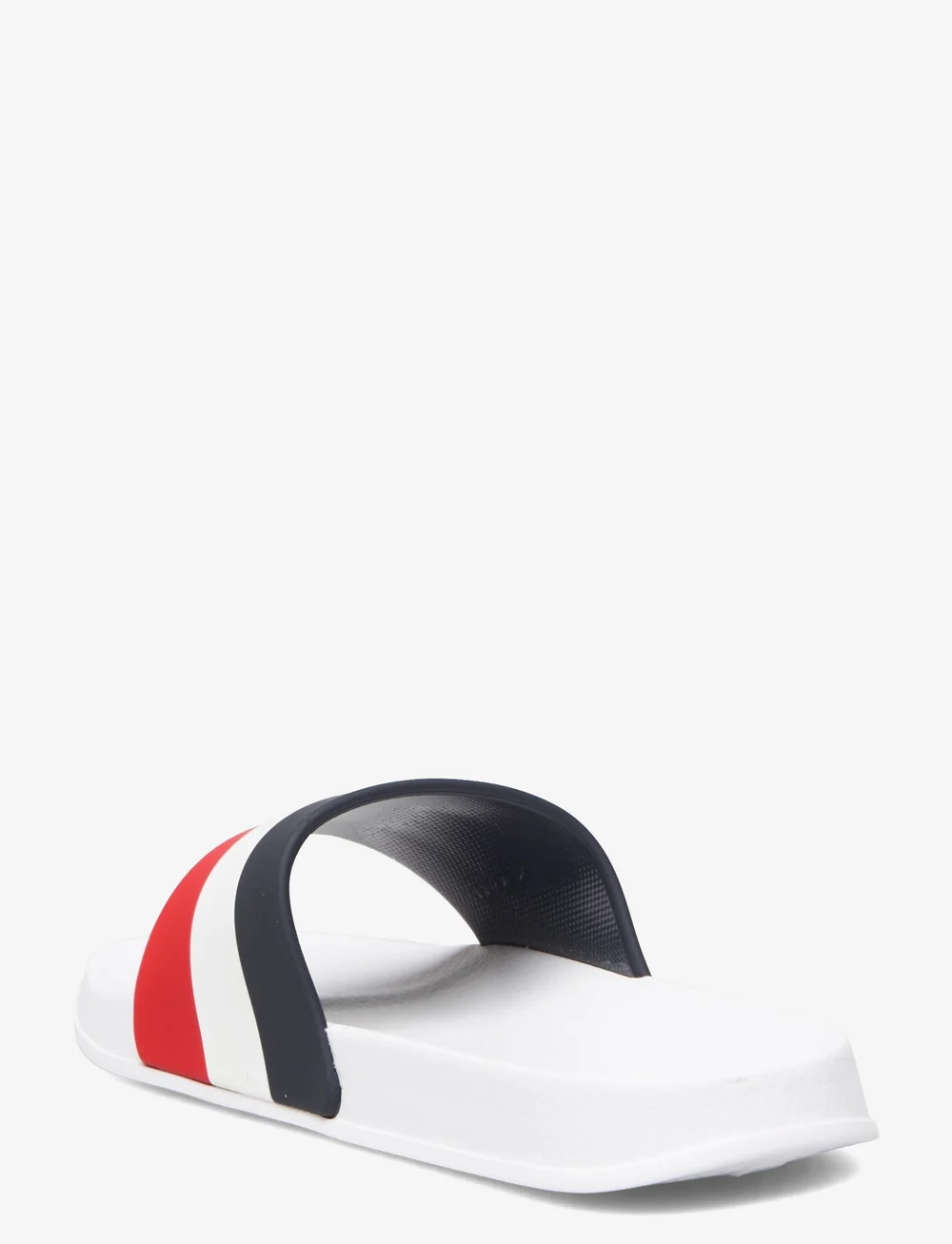 All white champion slides shop