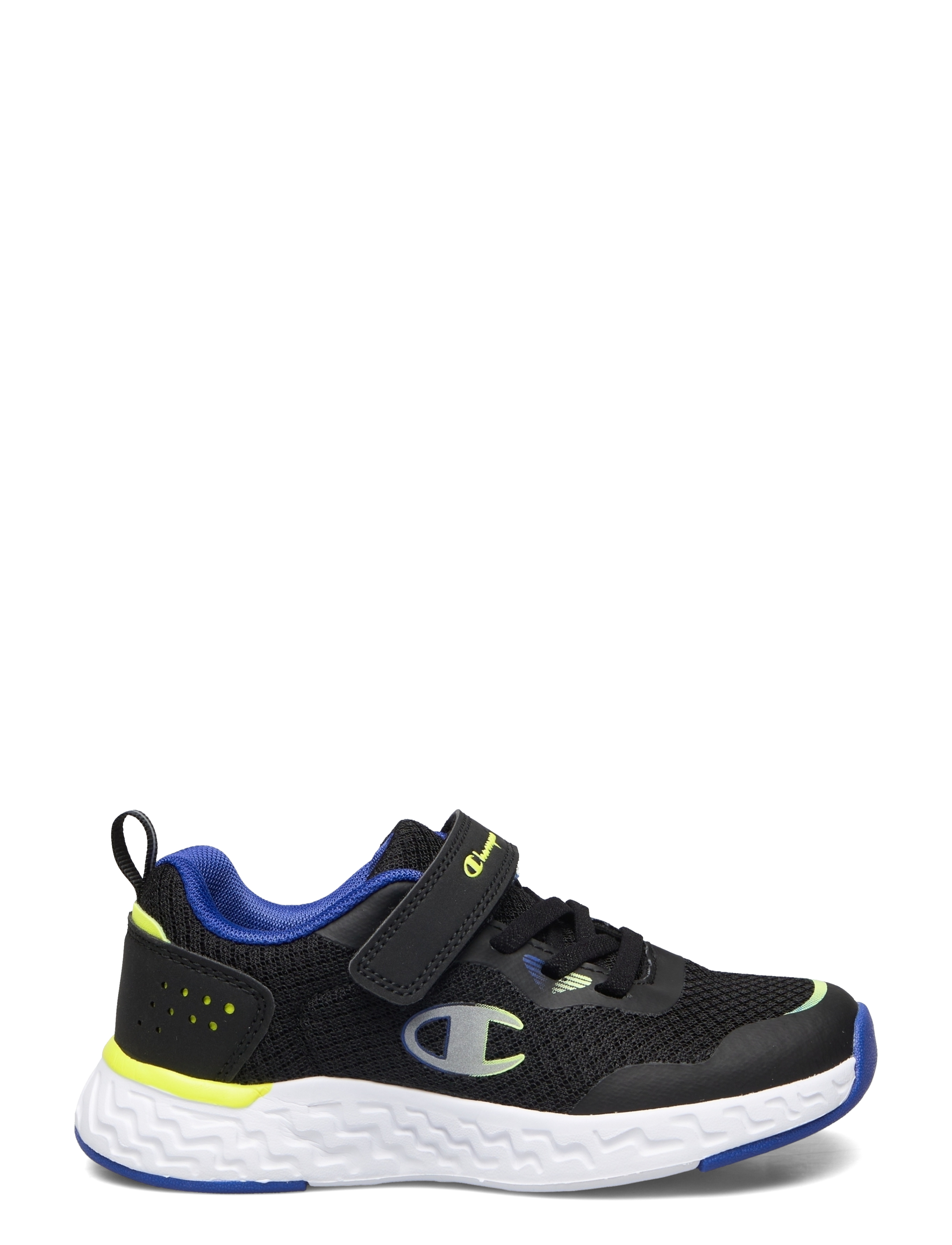 Champion - Low Cut Shoe BOLD 2 B PS - black beauty - 1
