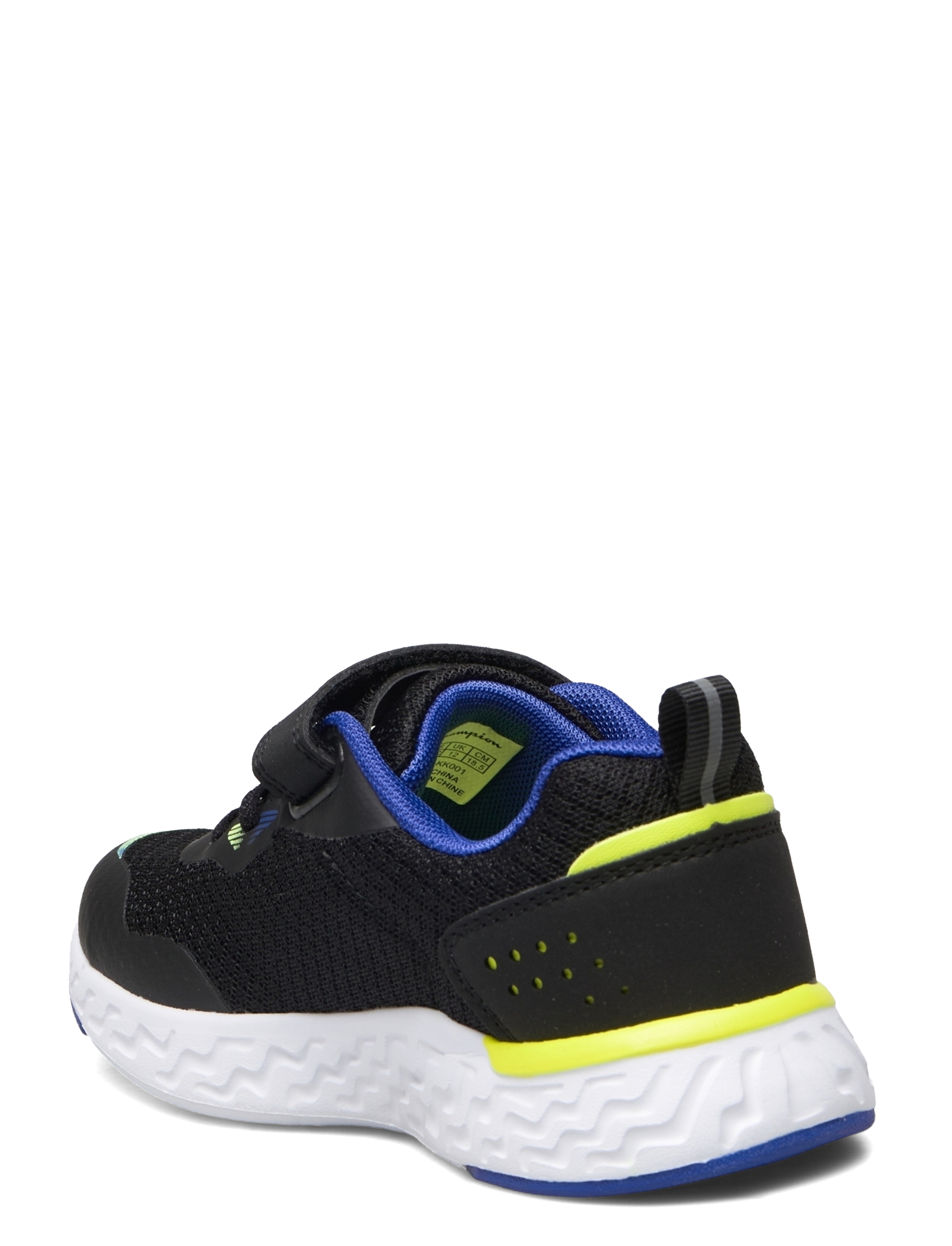 Champion - Low Cut Shoe BOLD 2 B PS - black beauty - 2