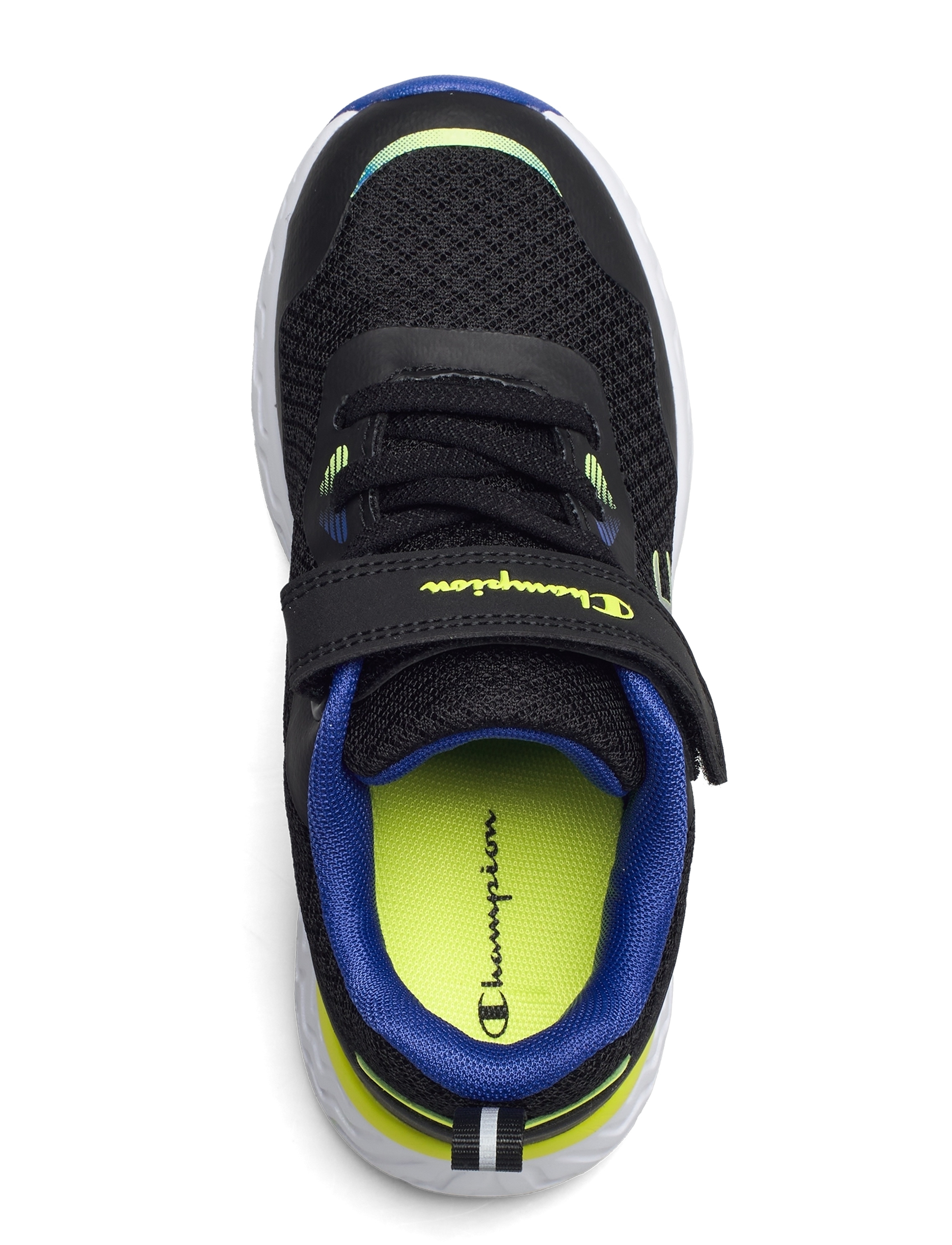 Champion - Low Cut Shoe BOLD 2 B PS - black beauty - 3