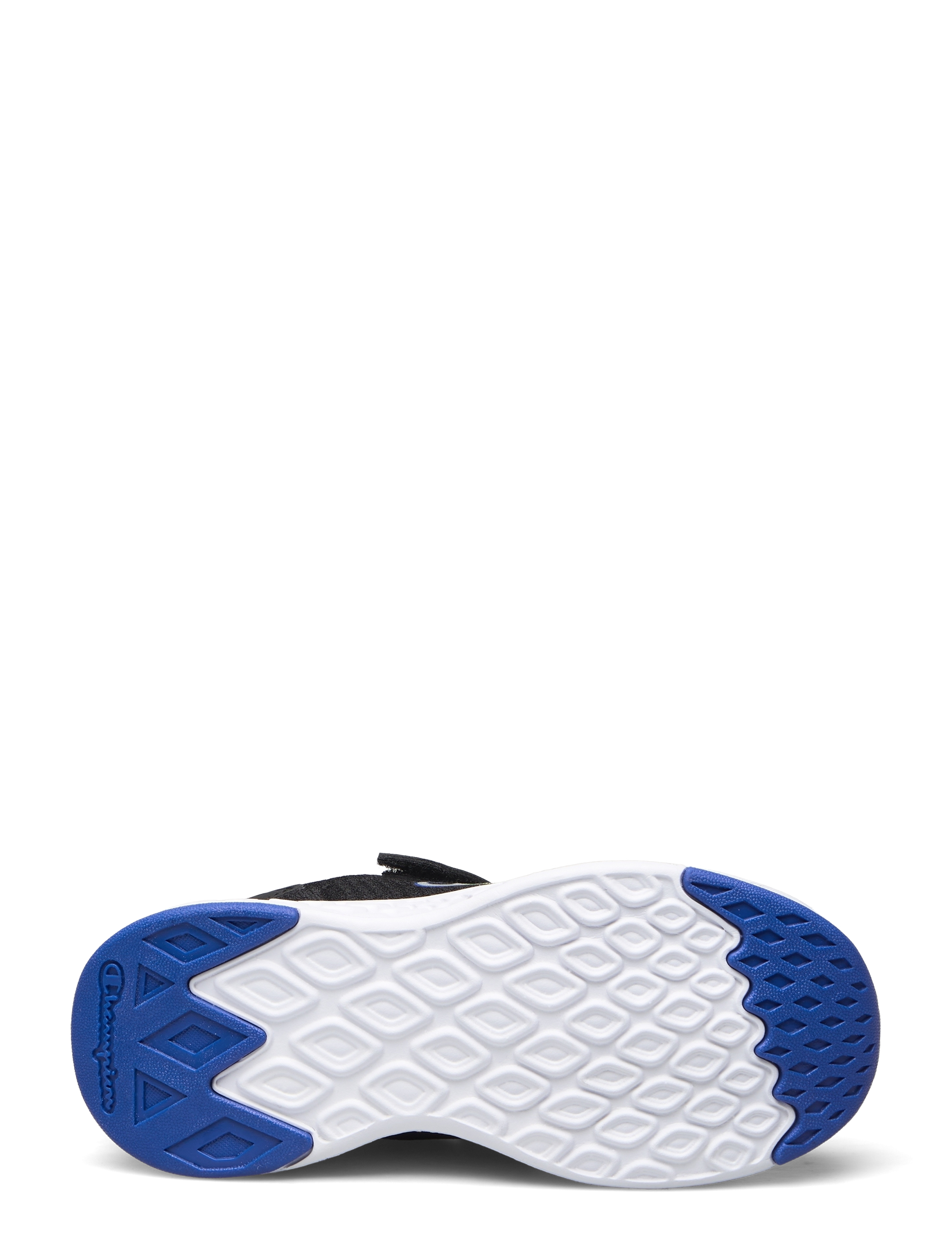 Champion - Low Cut Shoe BOLD 2 B PS - black beauty - 4