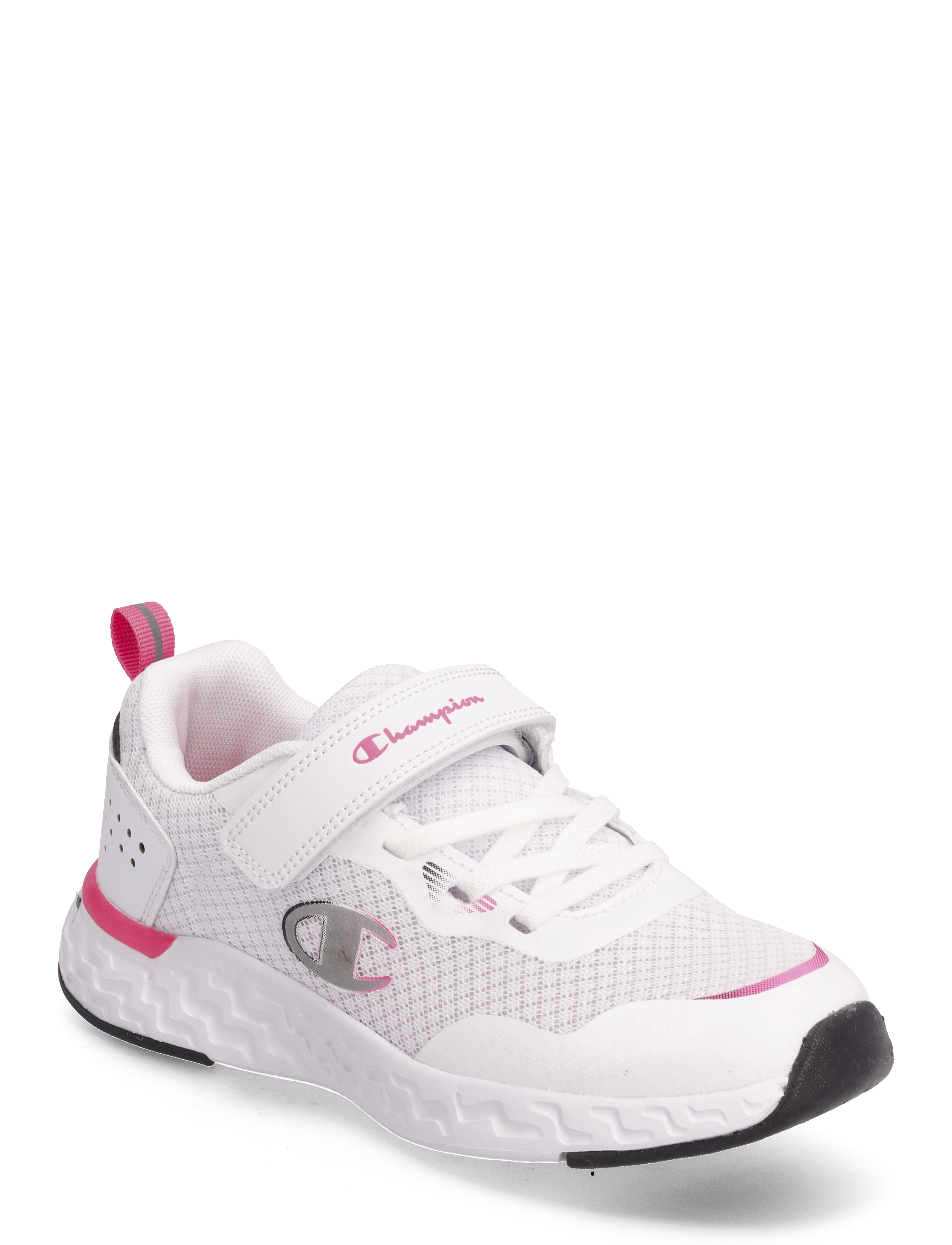Champion - Low Cut Shoe BOLD 2  G PS - white - 0