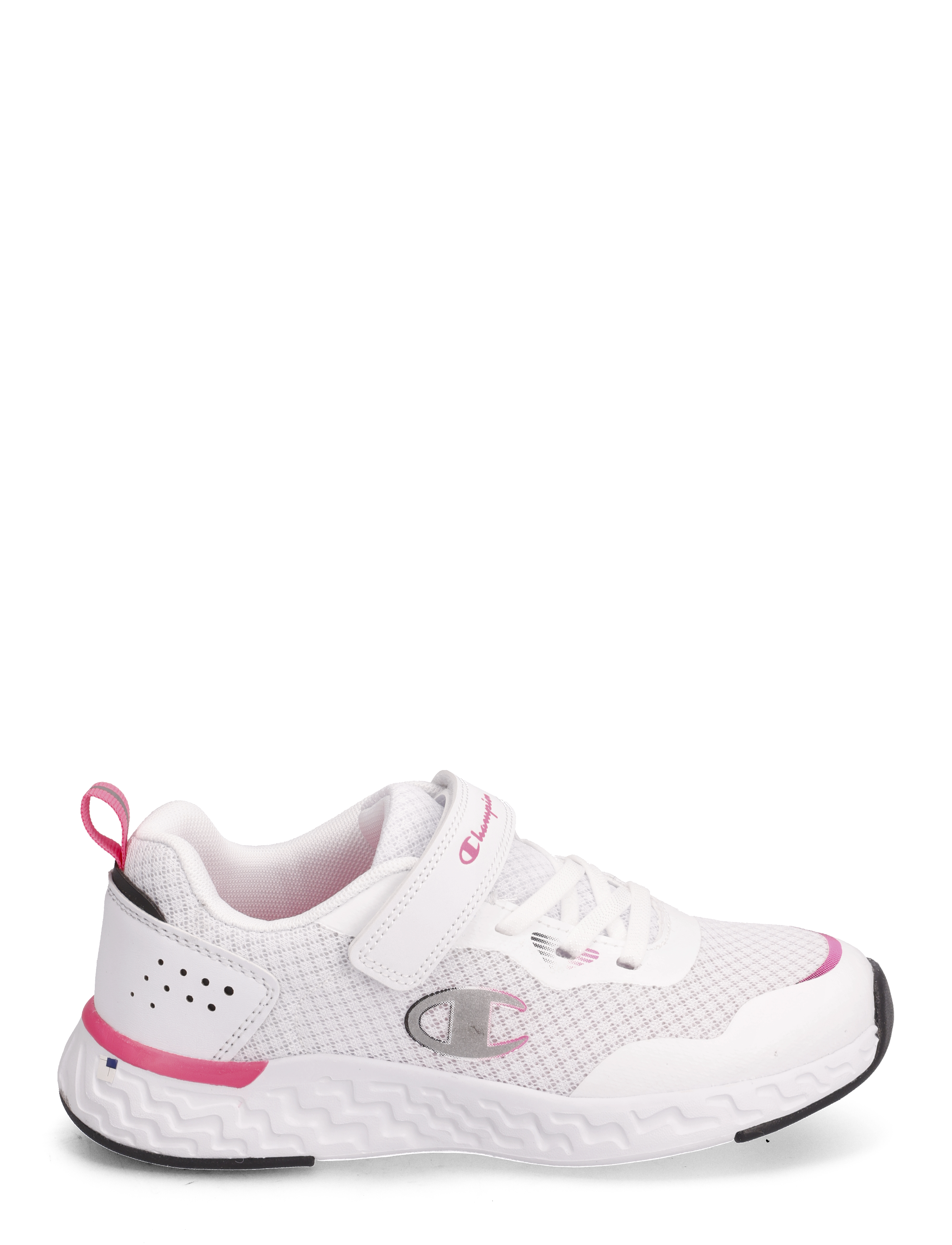 Champion - Low Cut Shoe BOLD 2  G PS - white - 1
