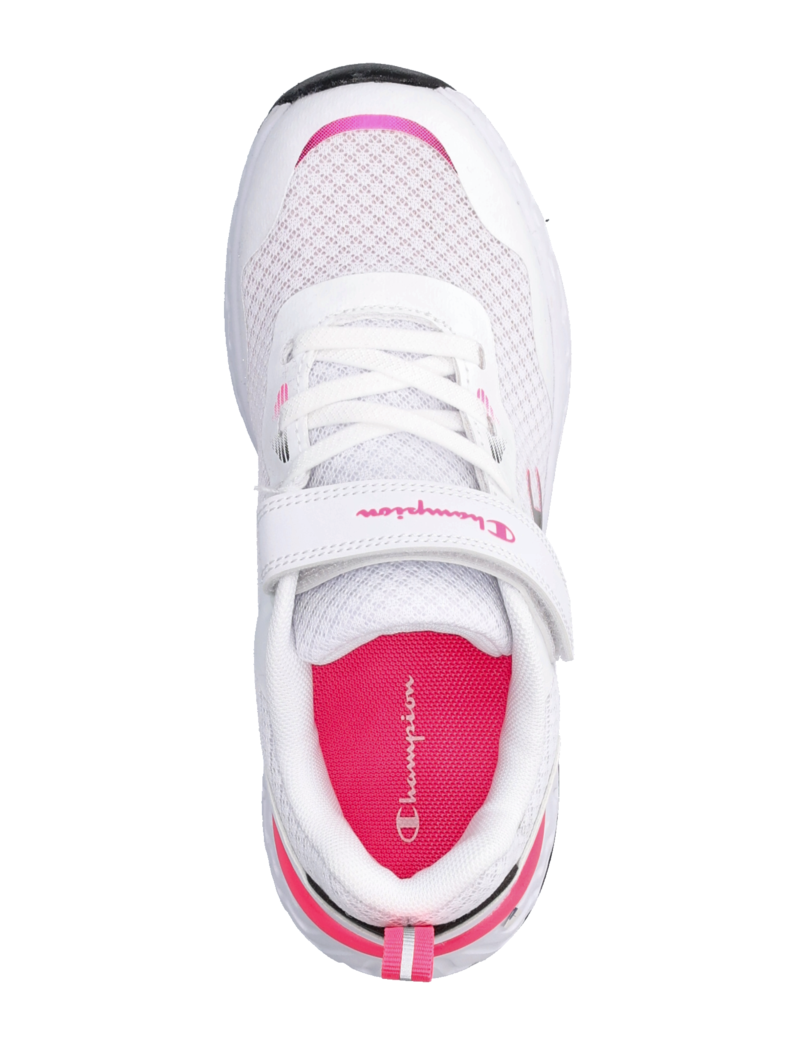 Champion - Low Cut Shoe BOLD 2  G PS - white - 3