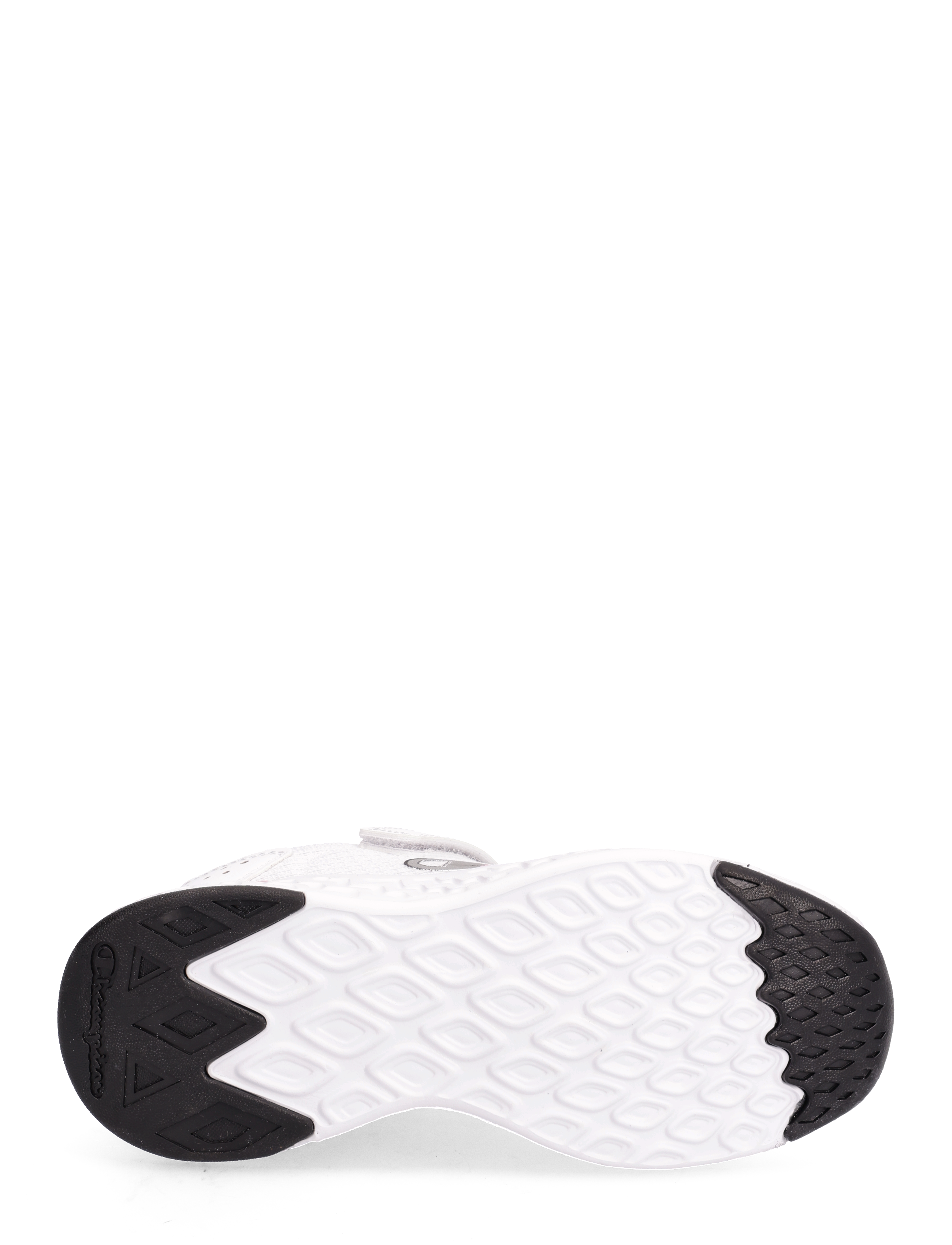 Champion - Low Cut Shoe BOLD 2  G PS - white - 4