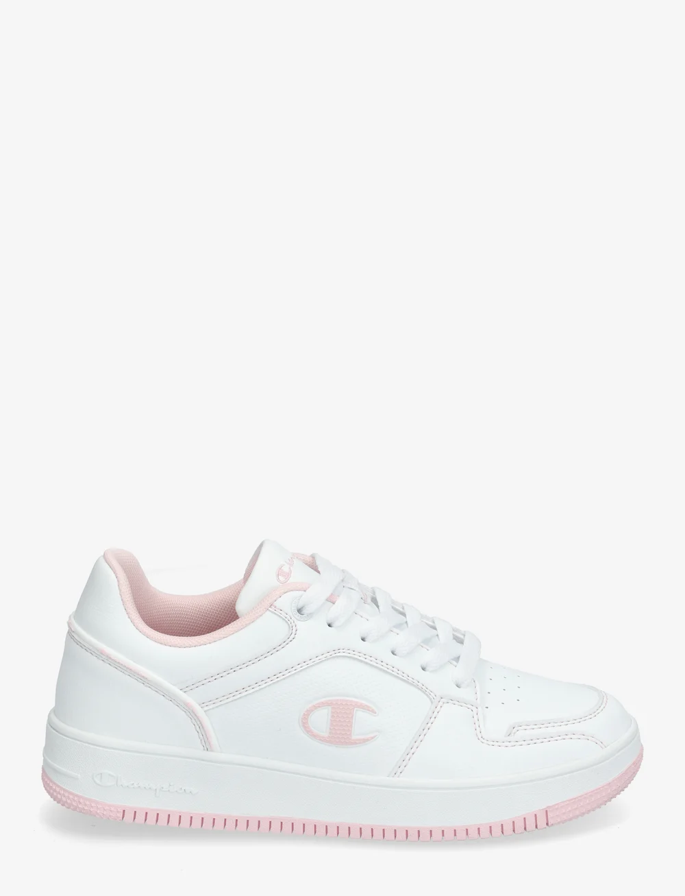 Champion - RD18 2.0 LOW G GS Low Cut Shoe - niedriger schnitt - marshmallow - 1