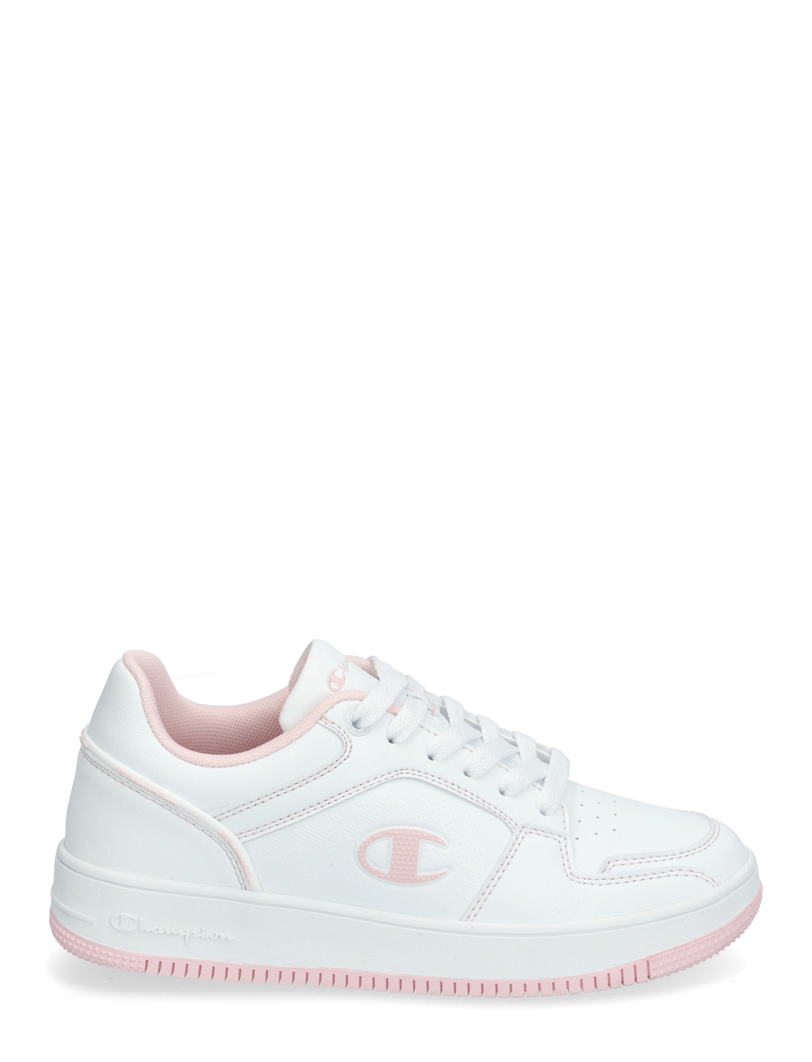 Champion - RD18 2.0 LOW G GS Low Cut Shoe - gode sommertilbud - marshmallow - 1