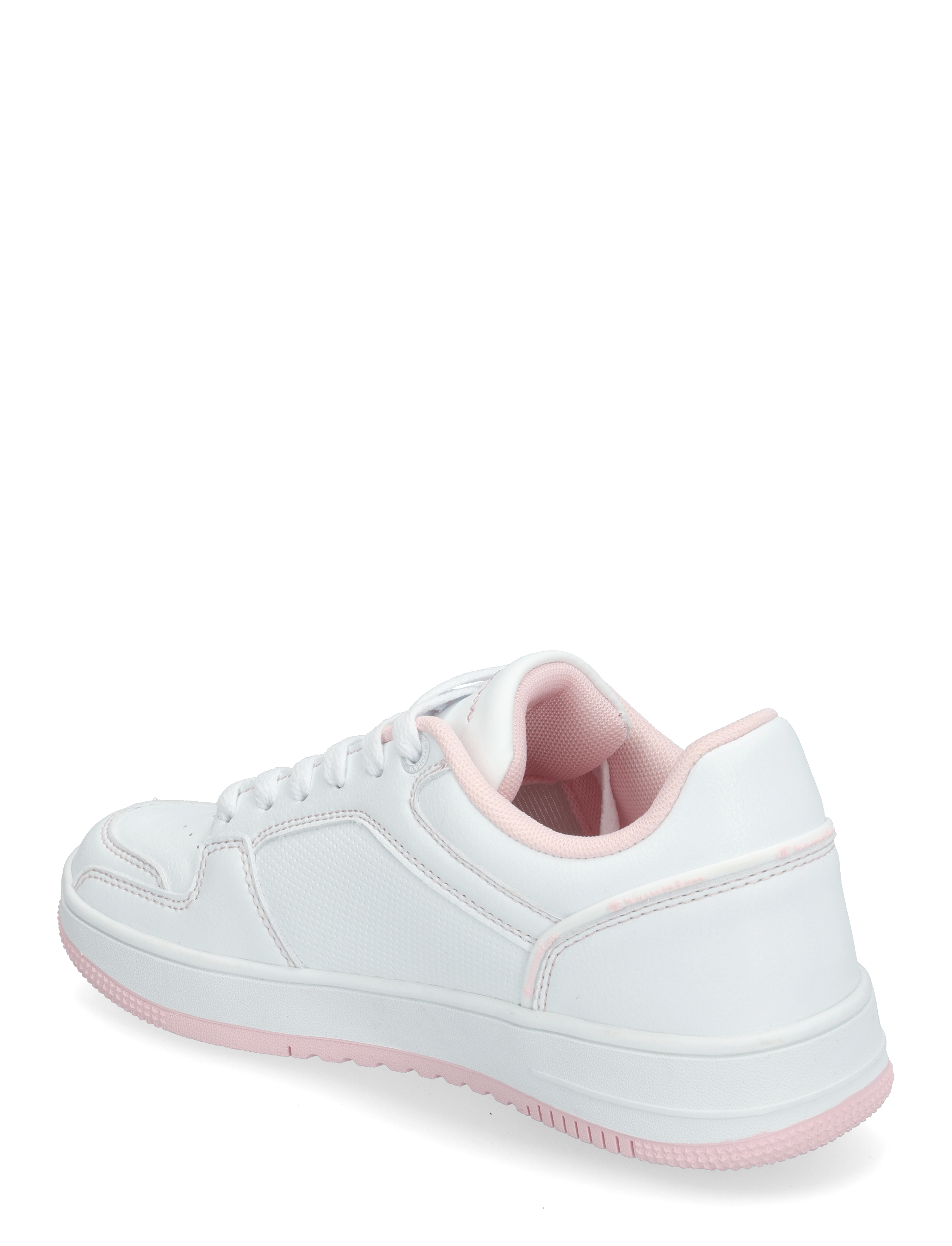 Champion - RD18 2.0 LOW G GS Low Cut Shoe - gode sommertilbud - marshmallow - 2
