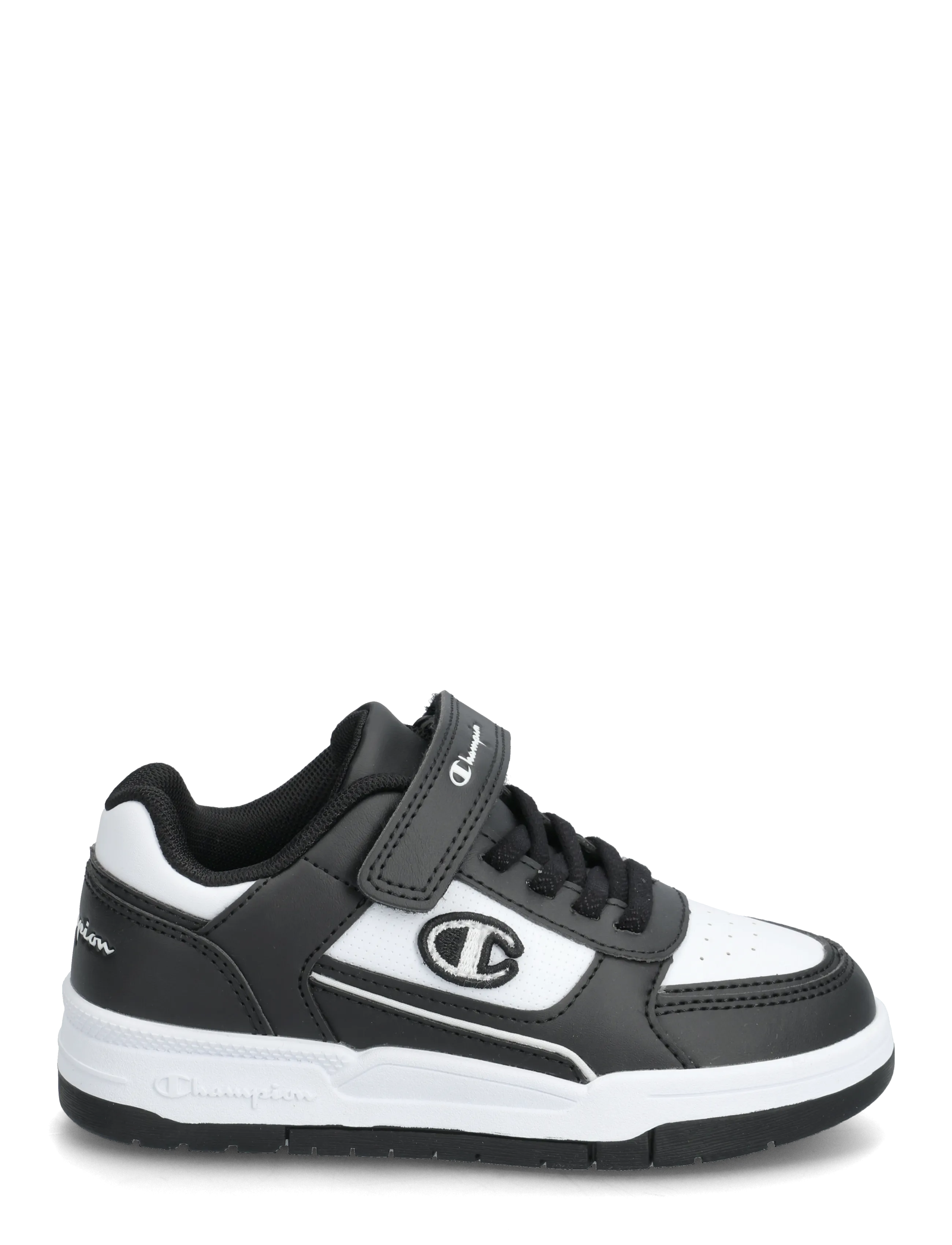 Champion - RD18 HERITAGE B PS Low Cut Shoe - pirate black - 1