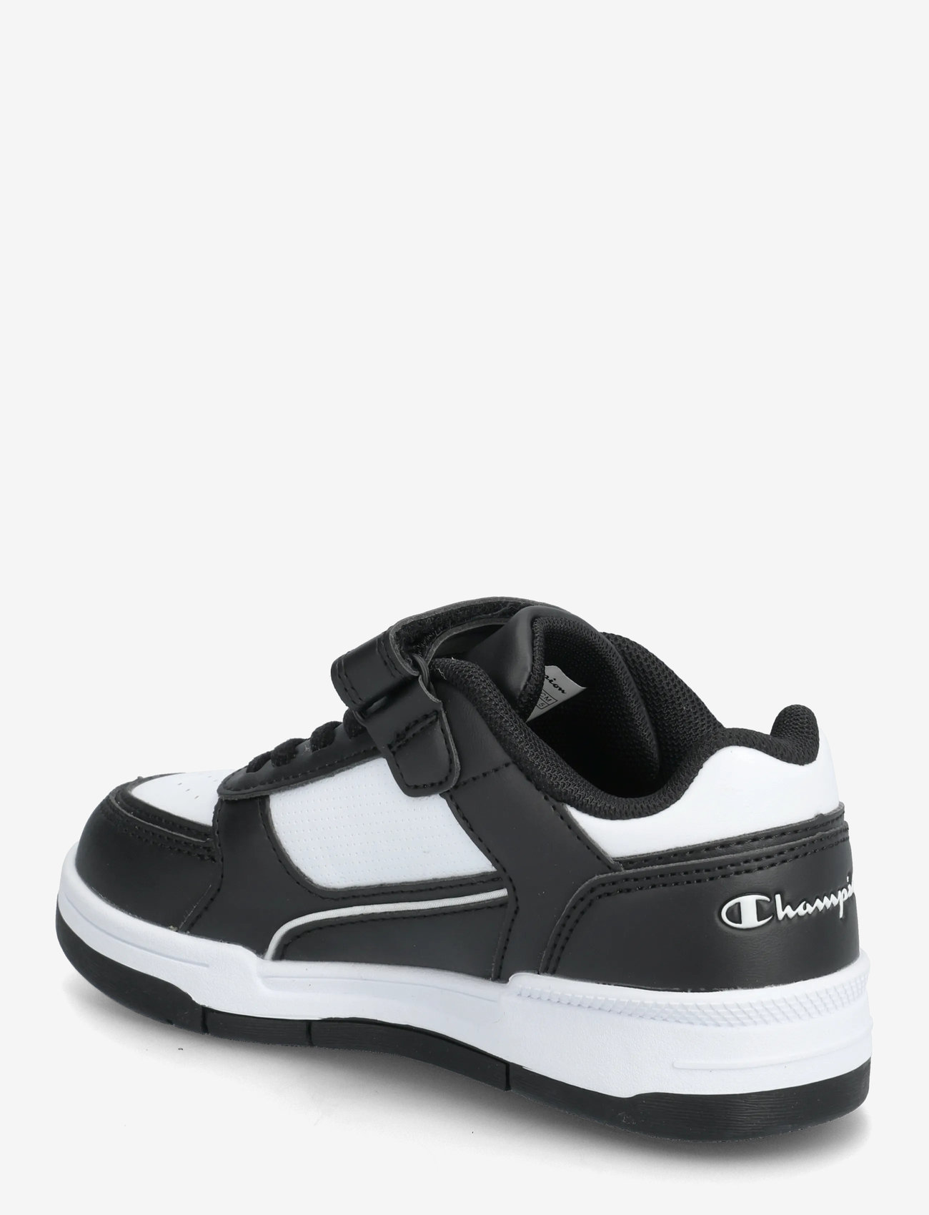 Champion - RD18 HERITAGE B PS Low Cut Shoe - low-top sneakers - pirate black - 2