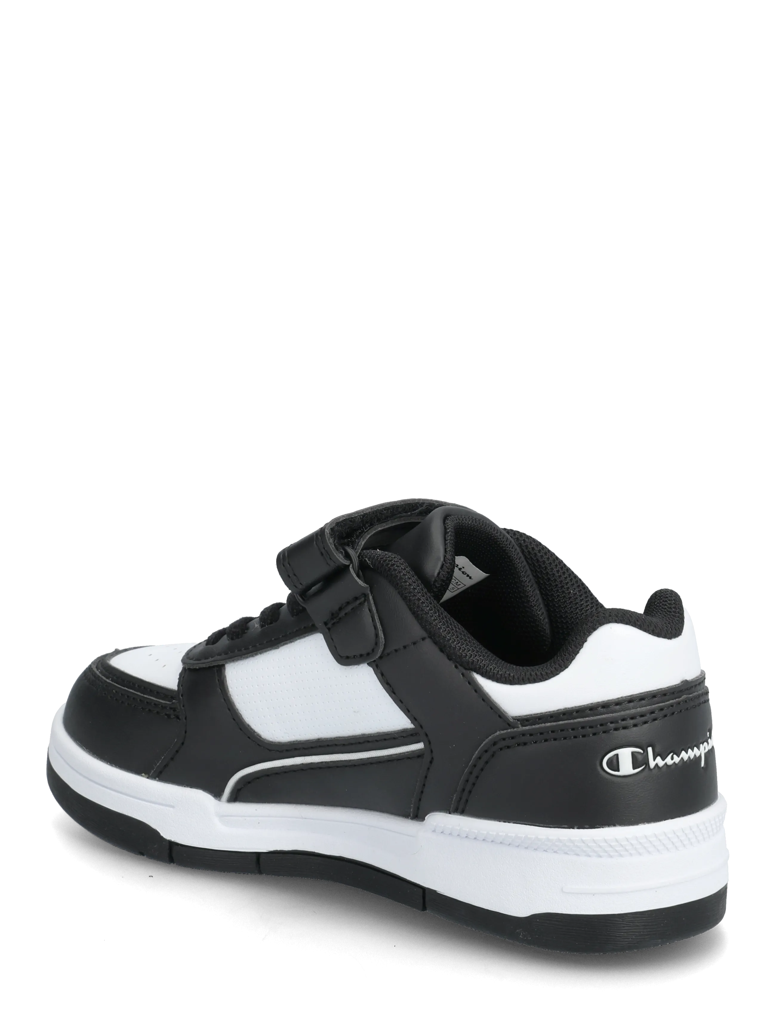 Champion - RD18 HERITAGE B PS Low Cut Shoe - pirate black - 2