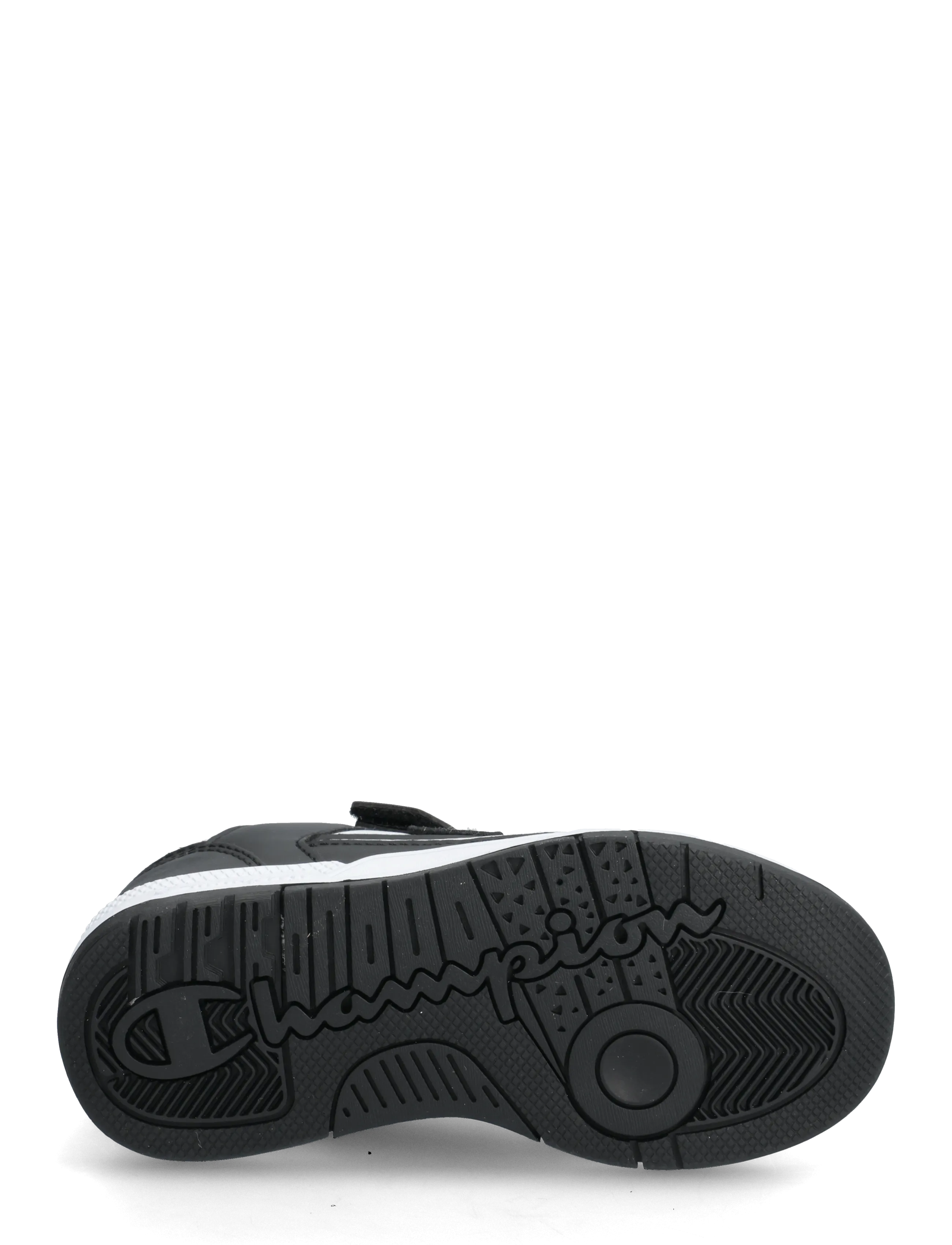 Champion - RD18 HERITAGE B PS Low Cut Shoe - pirate black - 4
