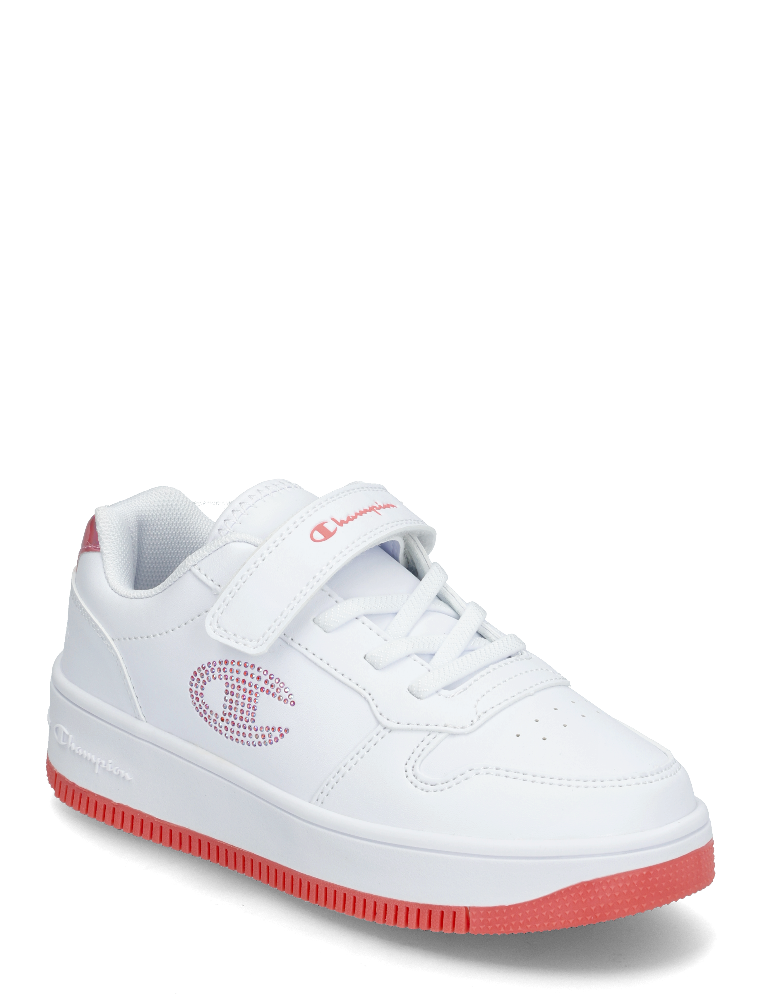 WHITE A