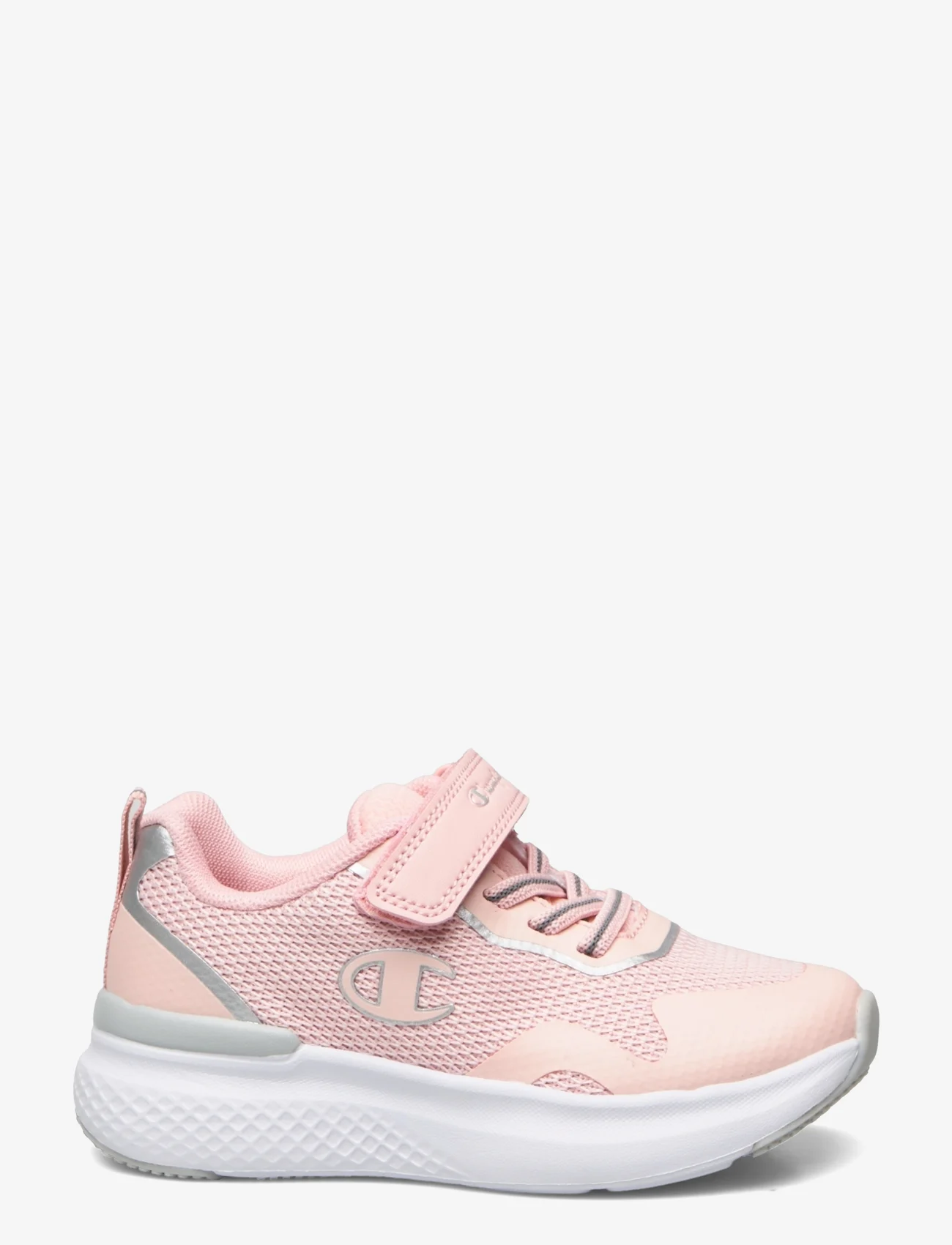 Champion - BOLD 3 G PS Low Cut Shoe - low-top sneakers - rose dust - 1
