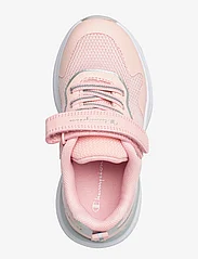 Champion - BOLD 3 G PS Low Cut Shoe - low-top sneakers - rose dust - 3