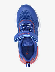 Champion - BOLD 3 B PS Low Cut Shoe - die niedrigsten preise - princess blue - 3