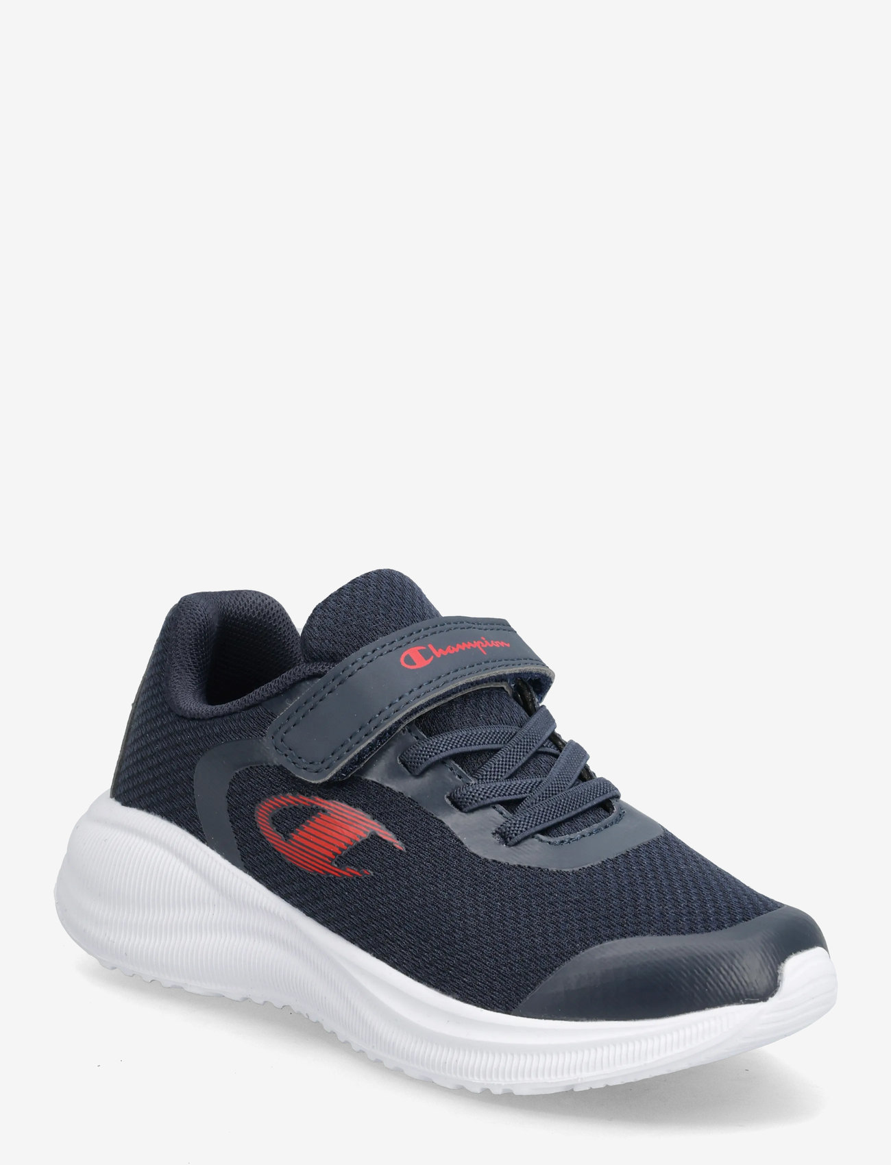 Champion - SYPHON ENGAGE MESH B PS Low Cut Shoe - lave sneakers - deep cobalt - 0