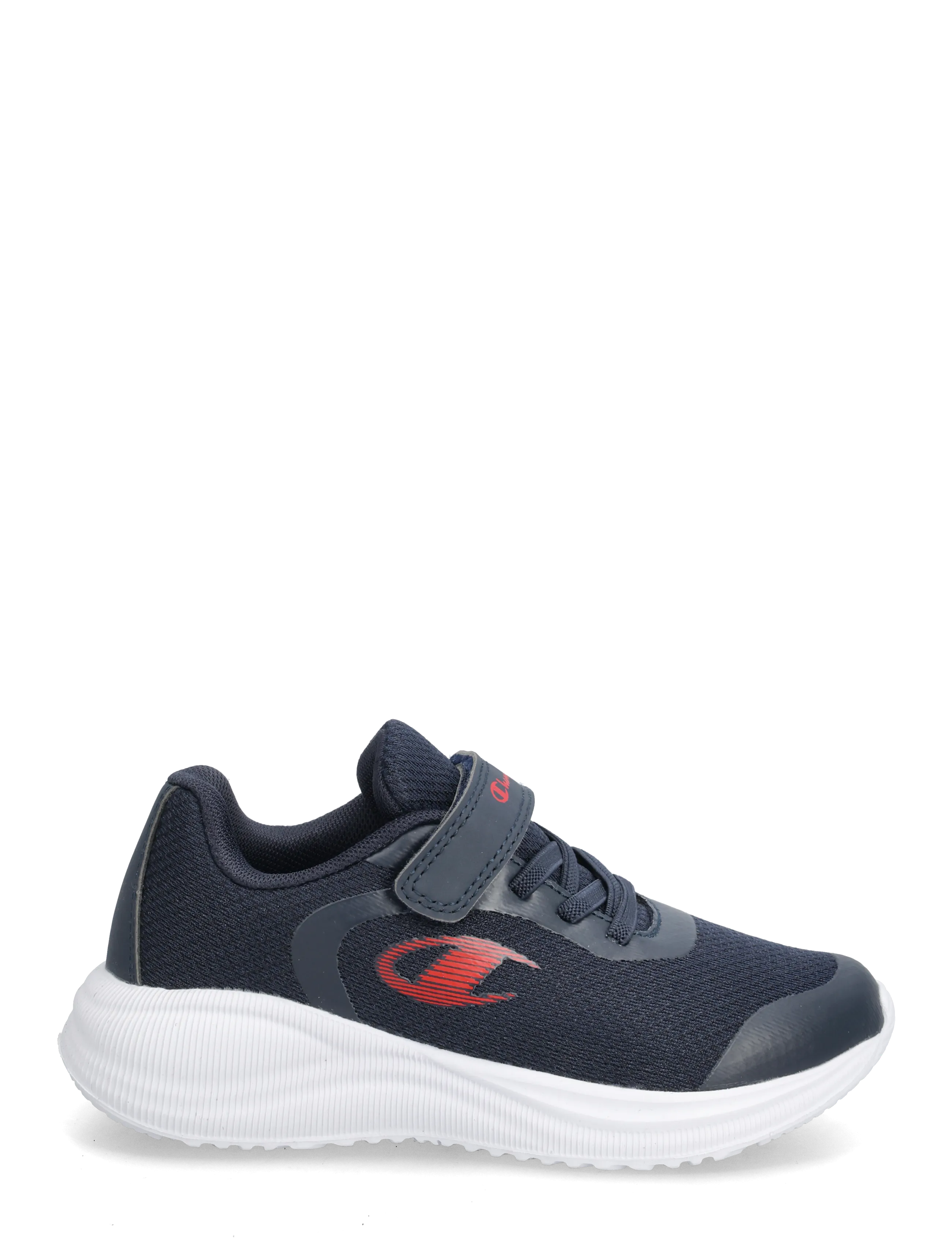 Champion - SYPHON ENGAGE MESH B PS Low Cut Shoe - deep cobalt - 1