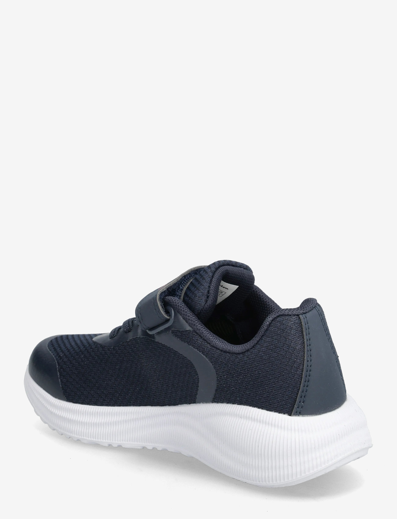 Champion - SYPHON ENGAGE MESH B PS Low Cut Shoe - lave sneakers - deep cobalt - 2