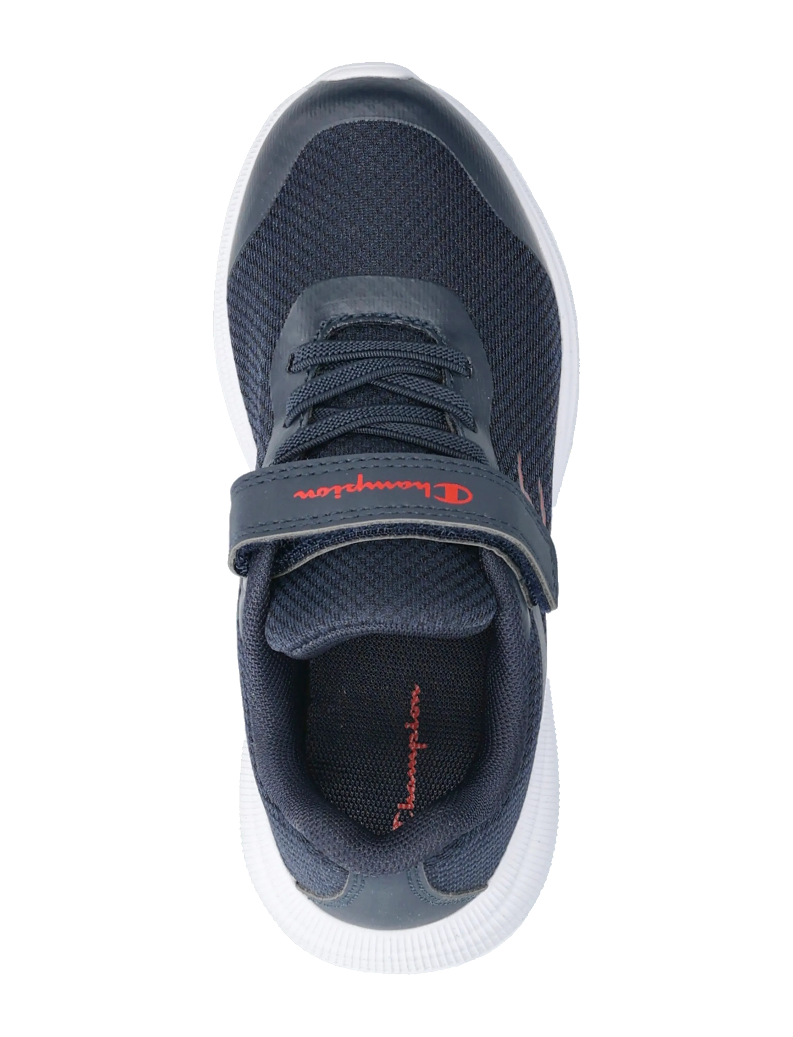 Champion - SYPHON ENGAGE MESH B PS Low Cut Shoe - deep cobalt - 3