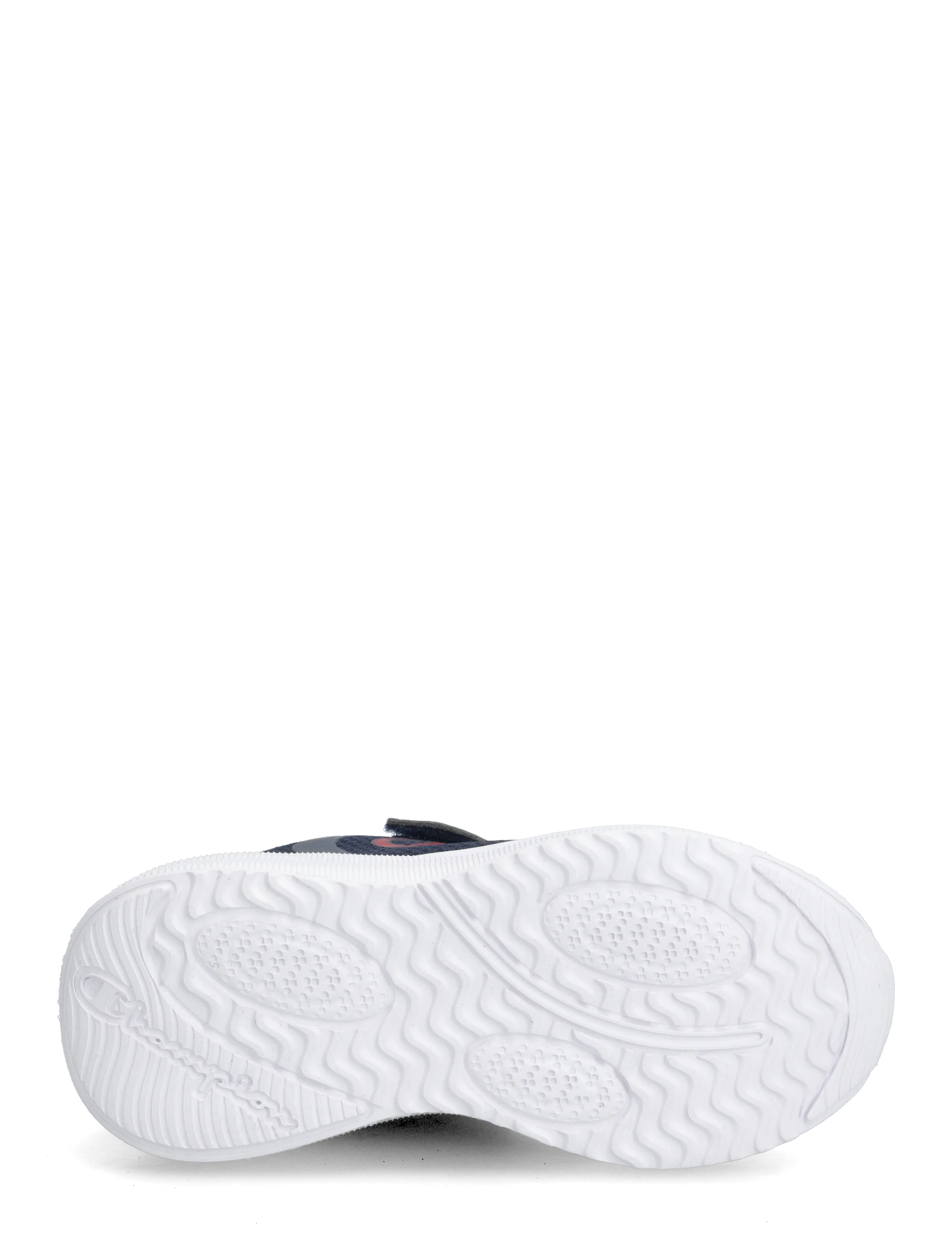 Champion - SYPHON ENGAGE MESH B PS Low Cut Shoe - deep cobalt - 4