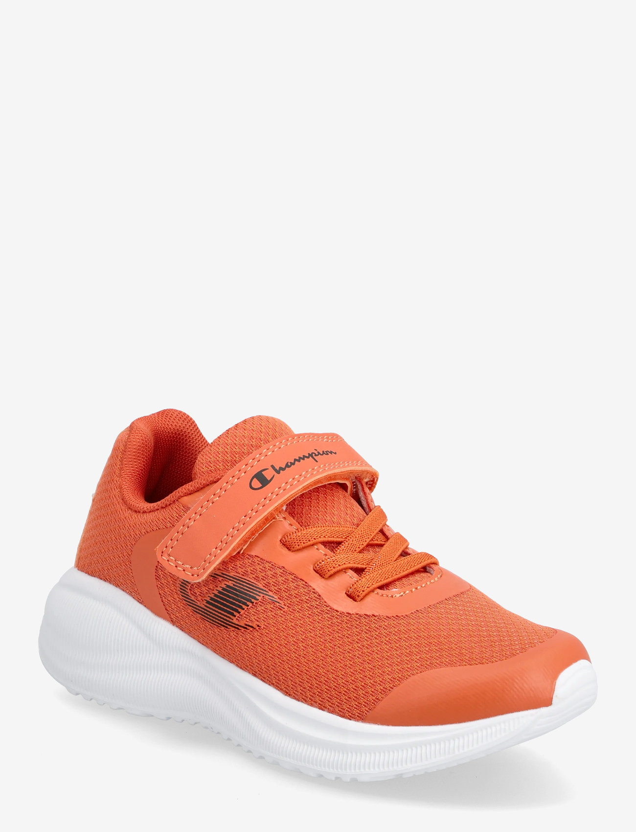 Champion - SYPHON ENGAGE MESH B PS Low Cut Shoe - matalavartiset tennarit - koi - 0