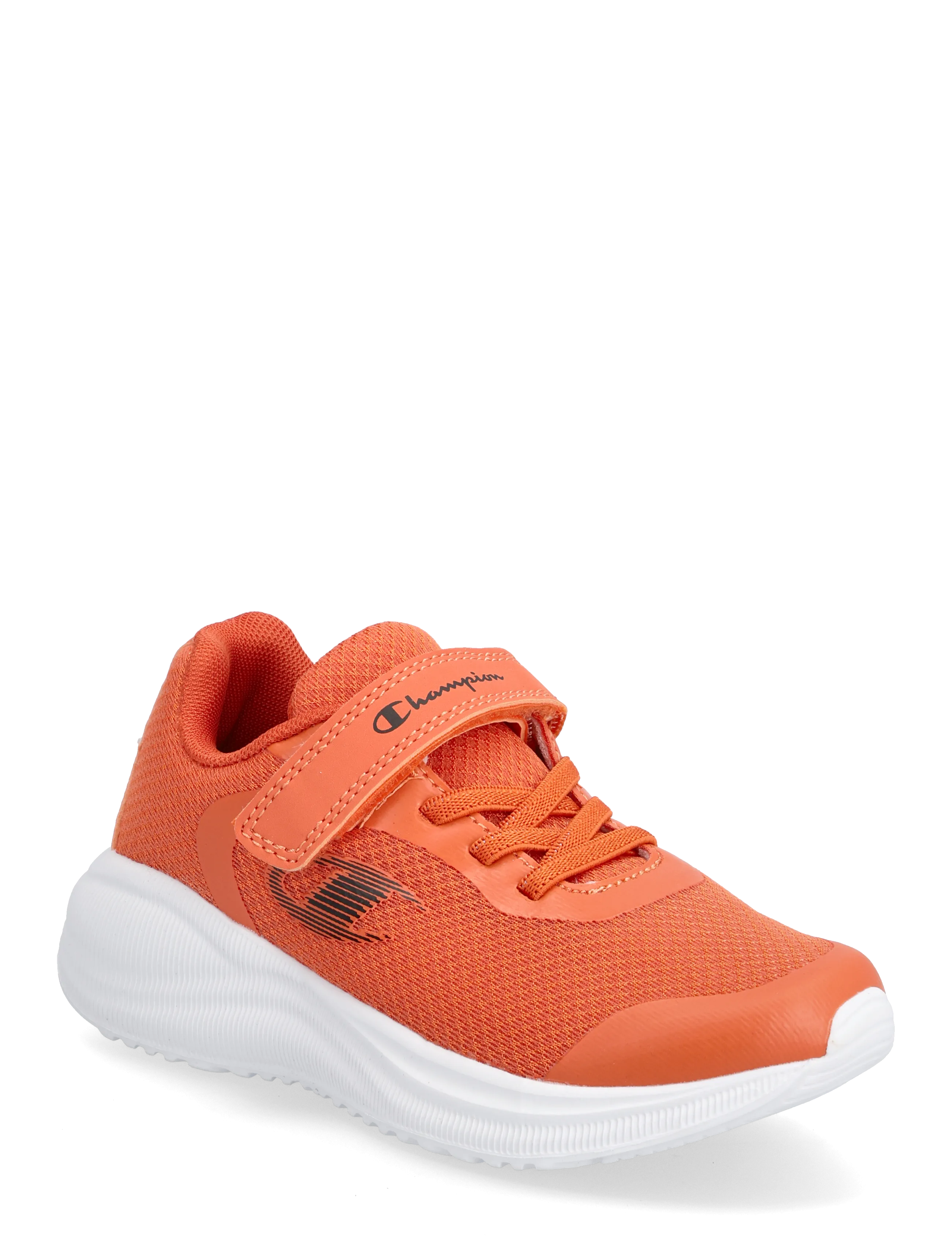 Champion SYPHON ENGAGE MESH B PS Low Cut Shoe - Skor - KOI / orange