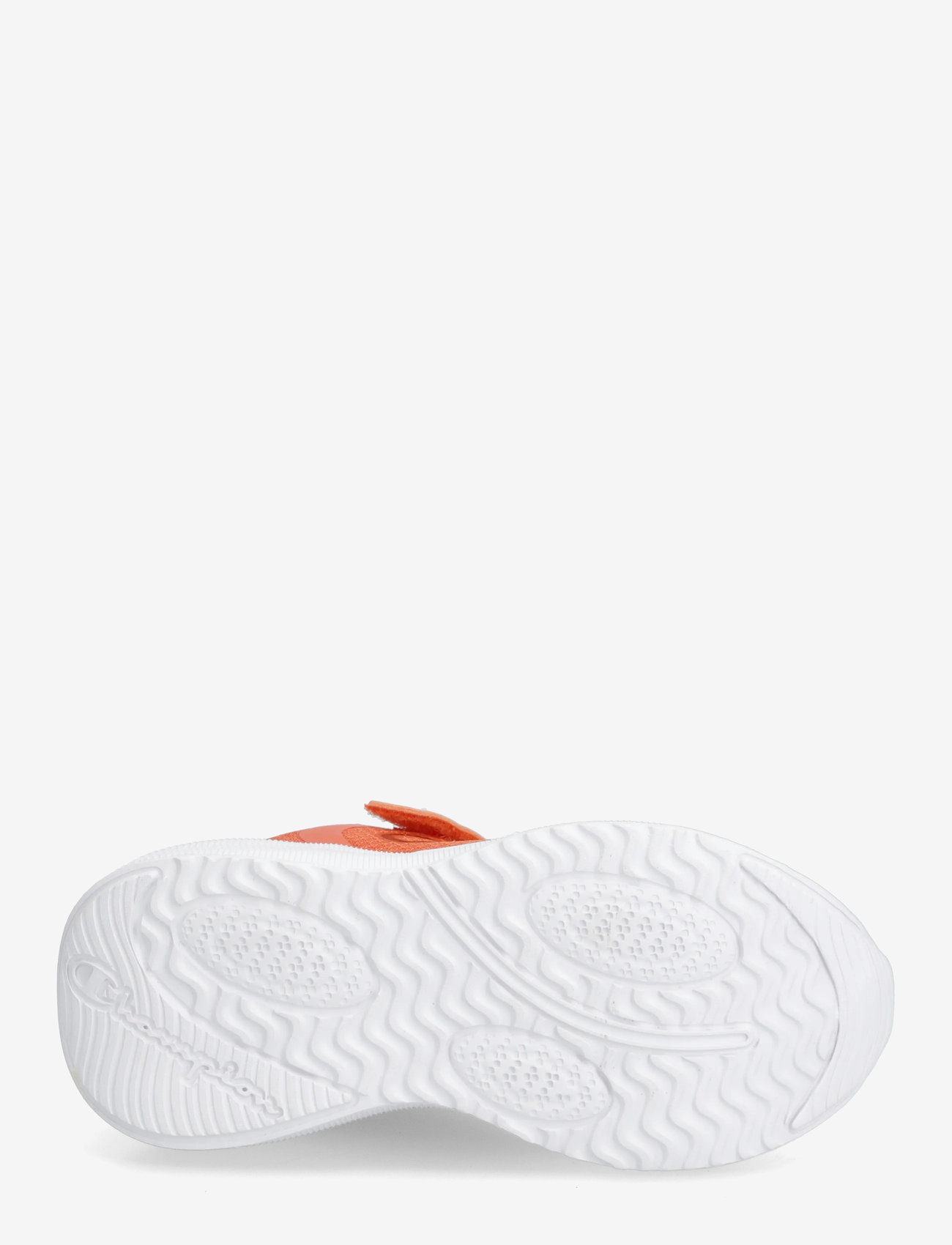 Champion - SYPHON ENGAGE MESH B PS Low Cut Shoe - matalavartiset tennarit - koi - 4