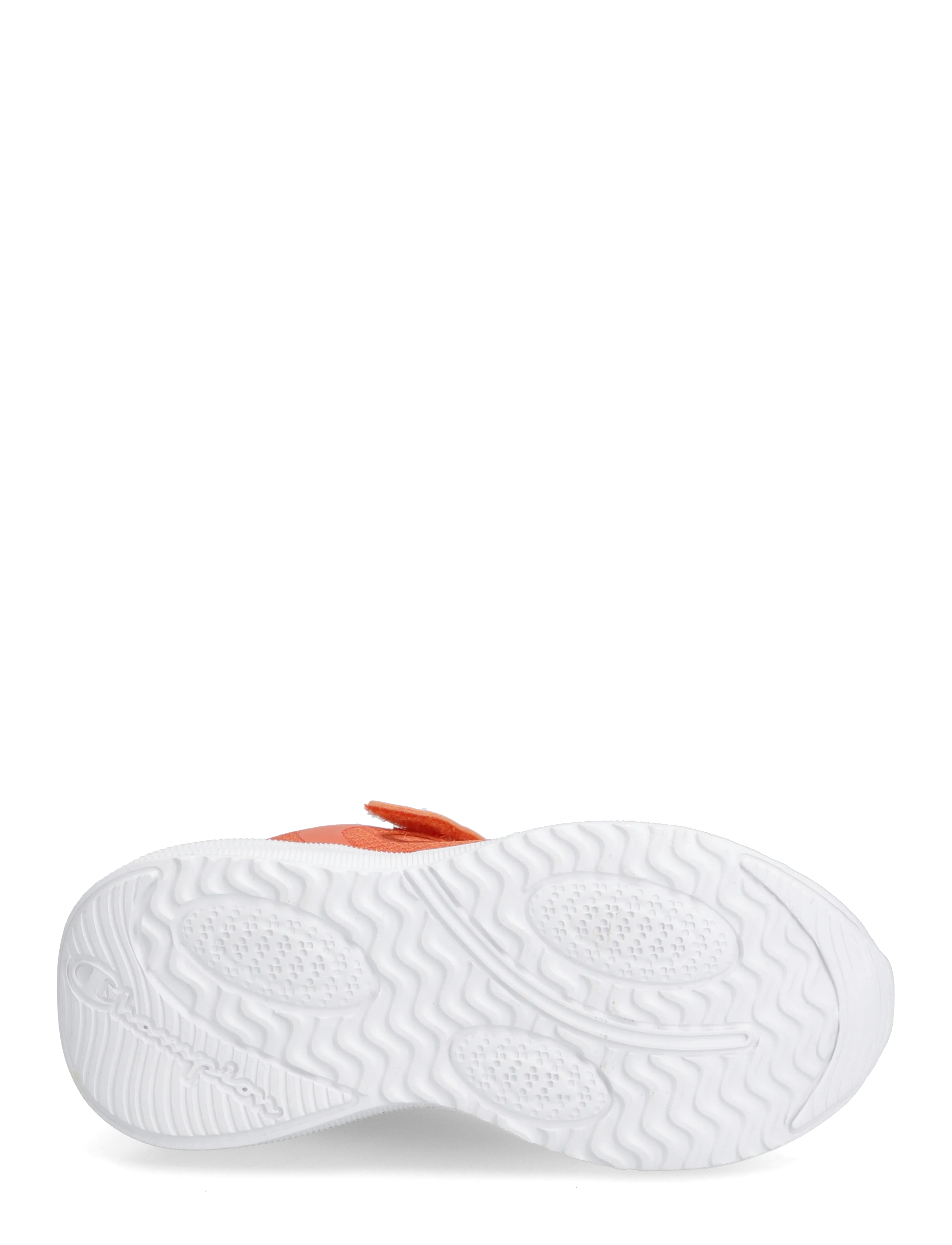 Champion - SYPHON ENGAGE MESH B PS Low Cut Shoe - koi - 4