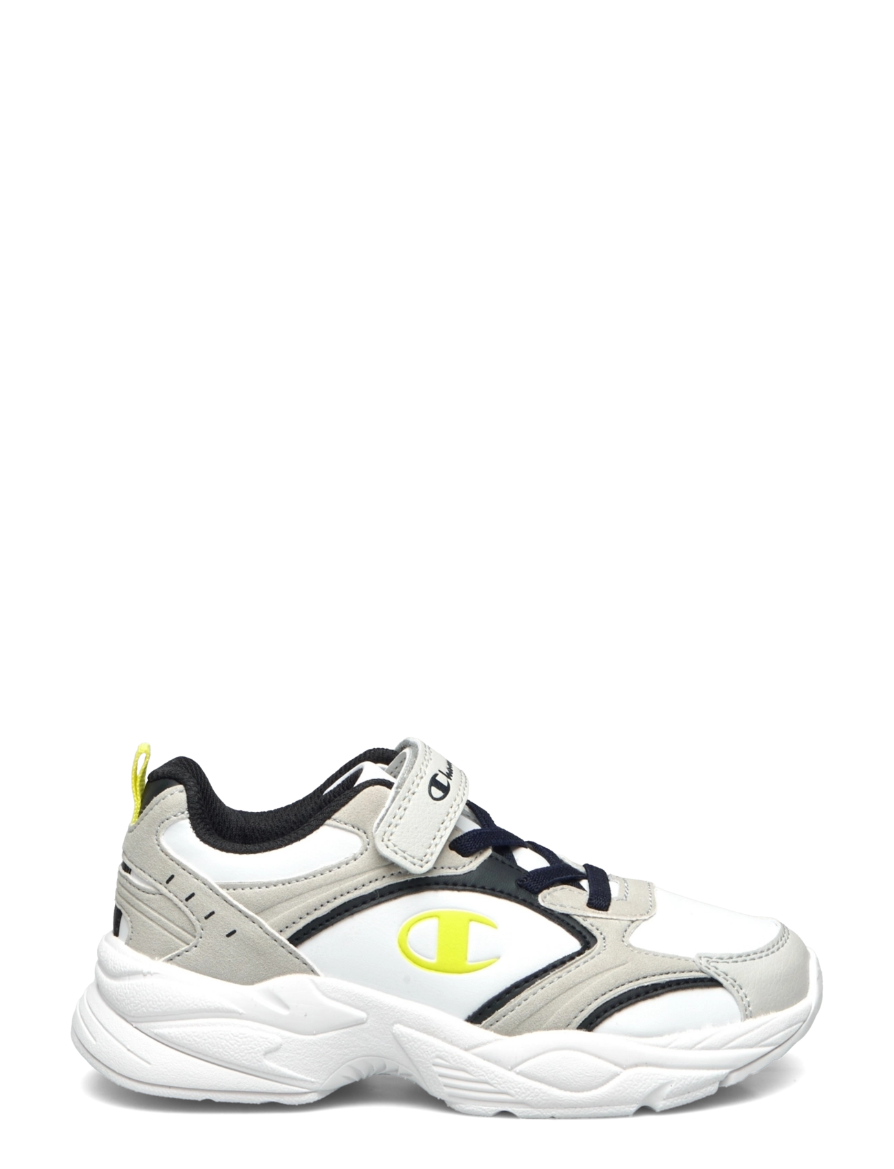 Champion - COUNT B PS Low Cut Shoe - star white - 1