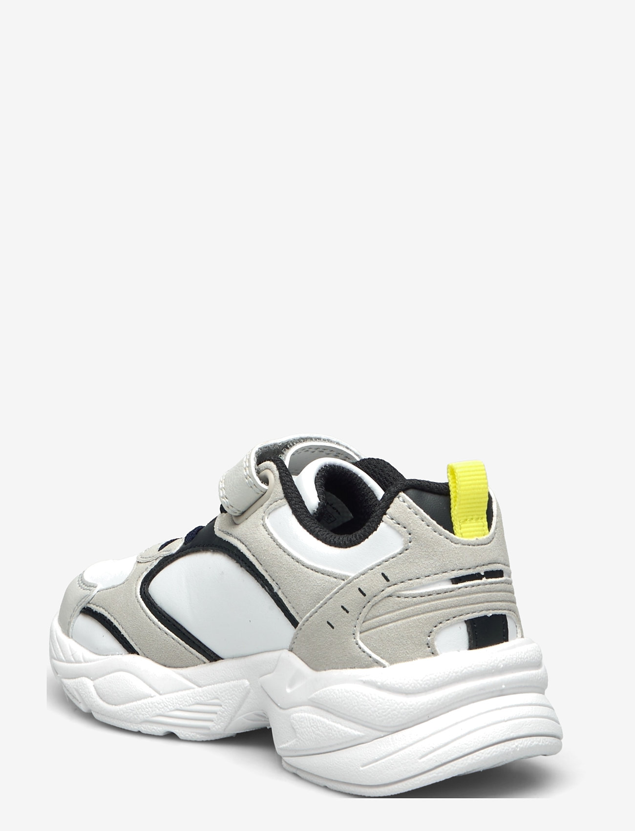 Champion - COUNT B PS Low Cut Shoe - star white - 2