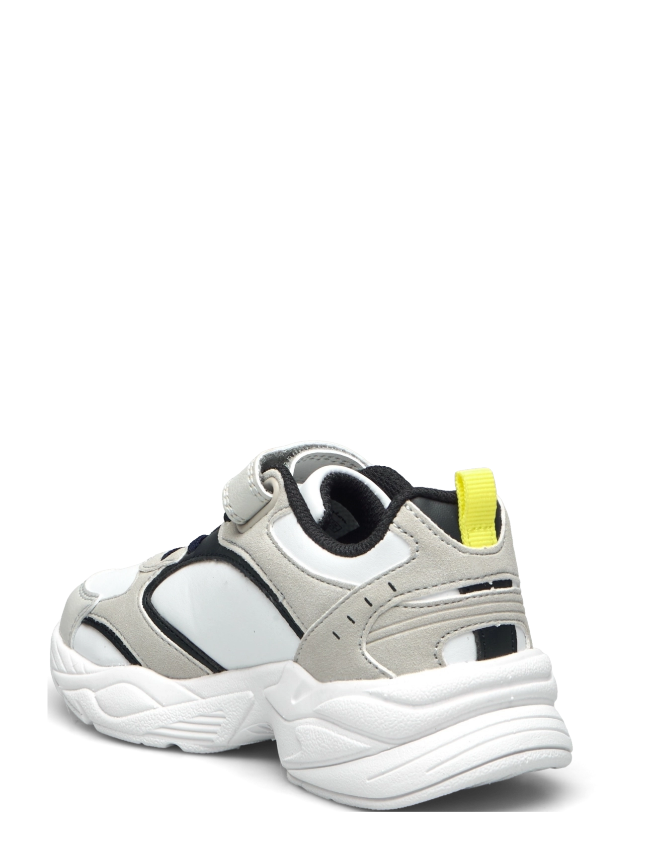 Champion - COUNT B PS Low Cut Shoe - star white - 2