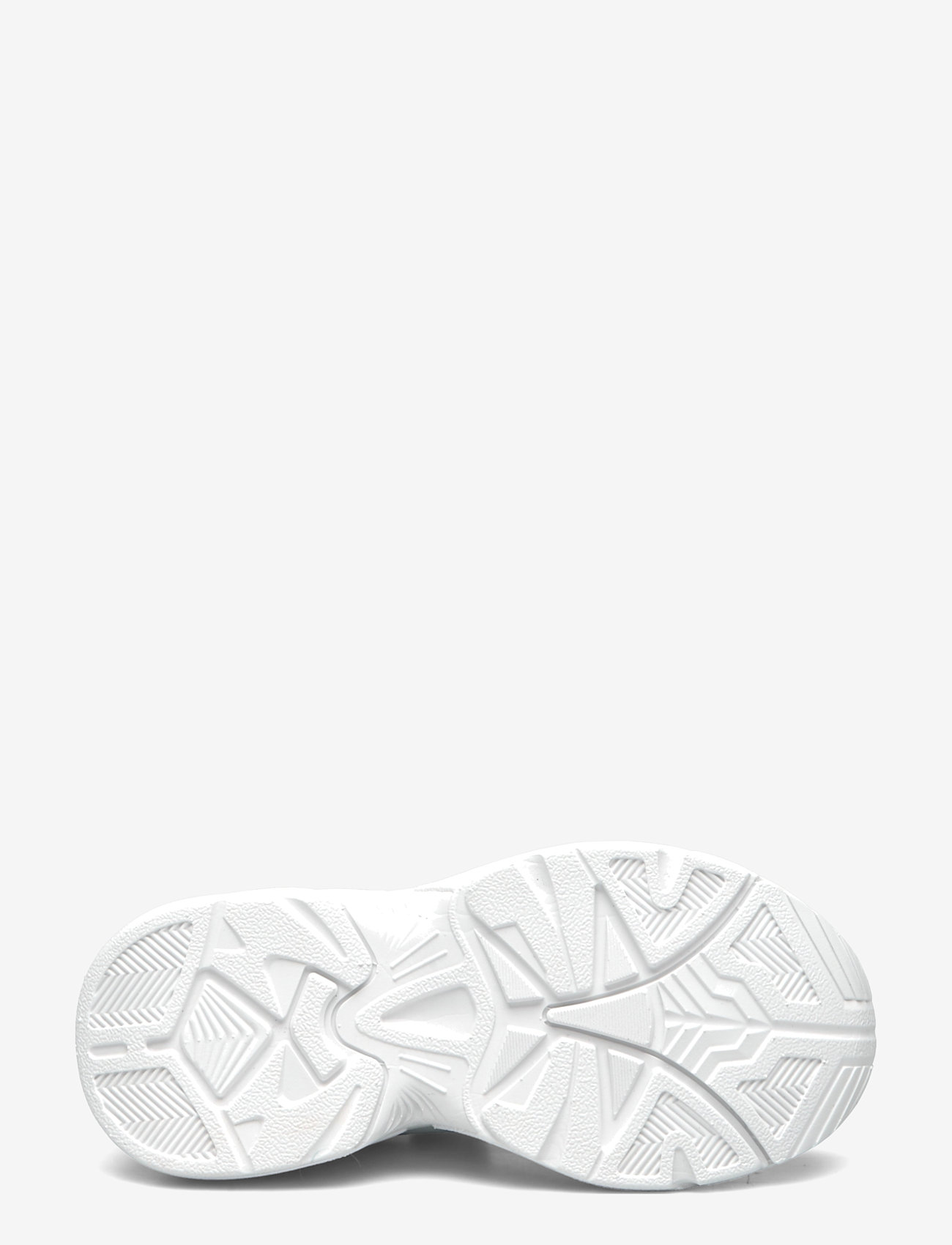 Champion - COUNT B PS Low Cut Shoe - star white - 4