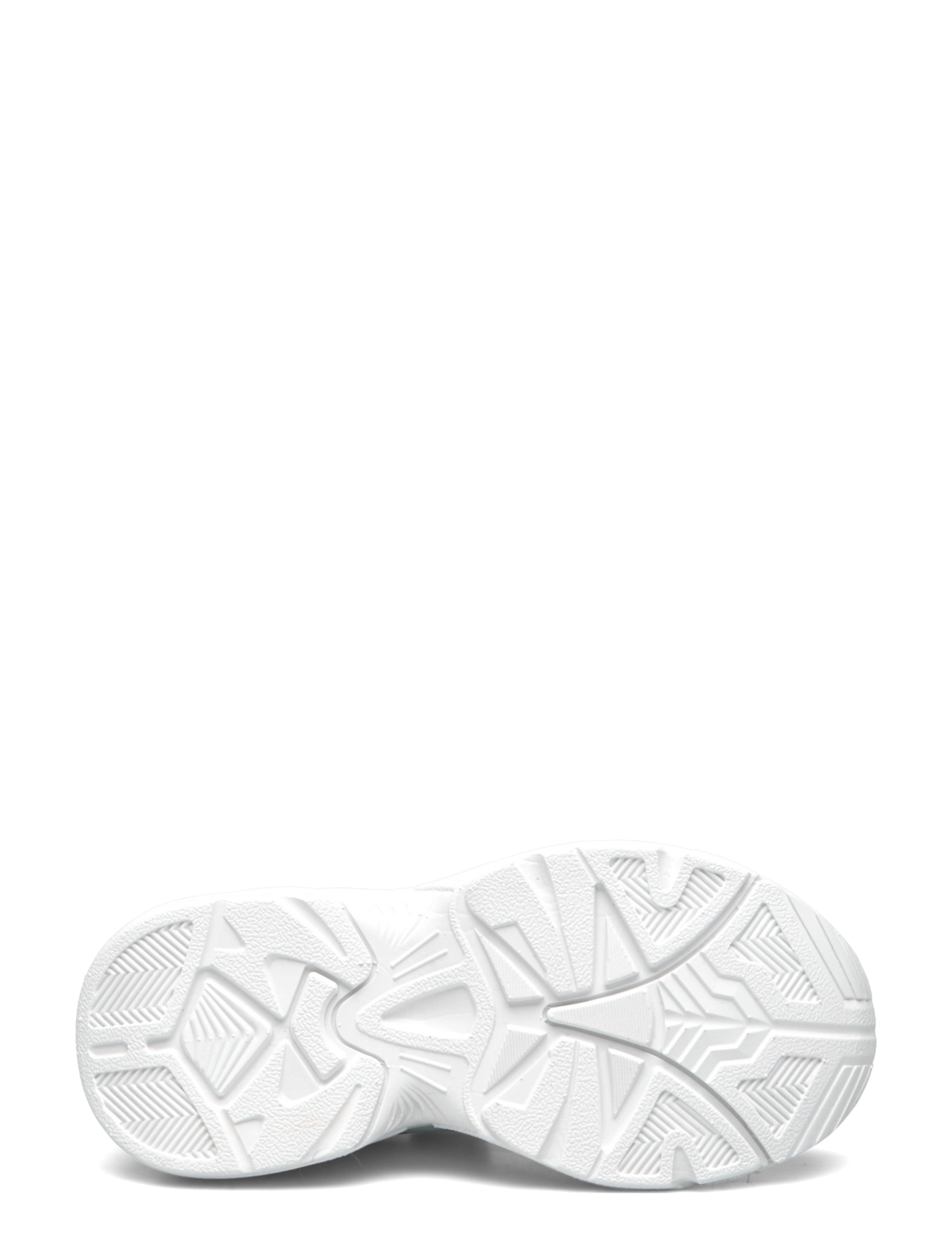 Champion - COUNT B PS Low Cut Shoe - star white - 4