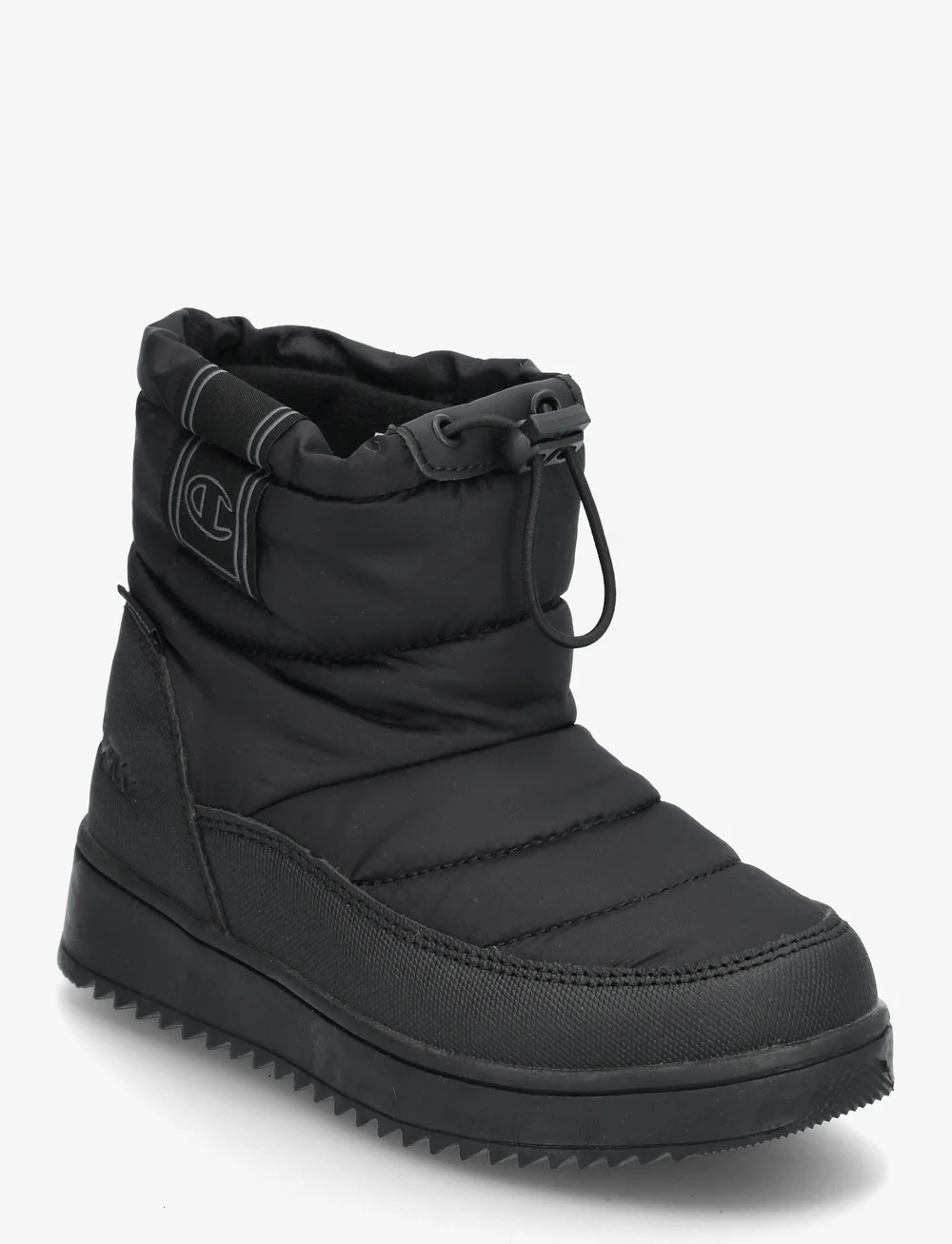 Champion Montana G Ps High Cut Shoe Winter boots Boozt